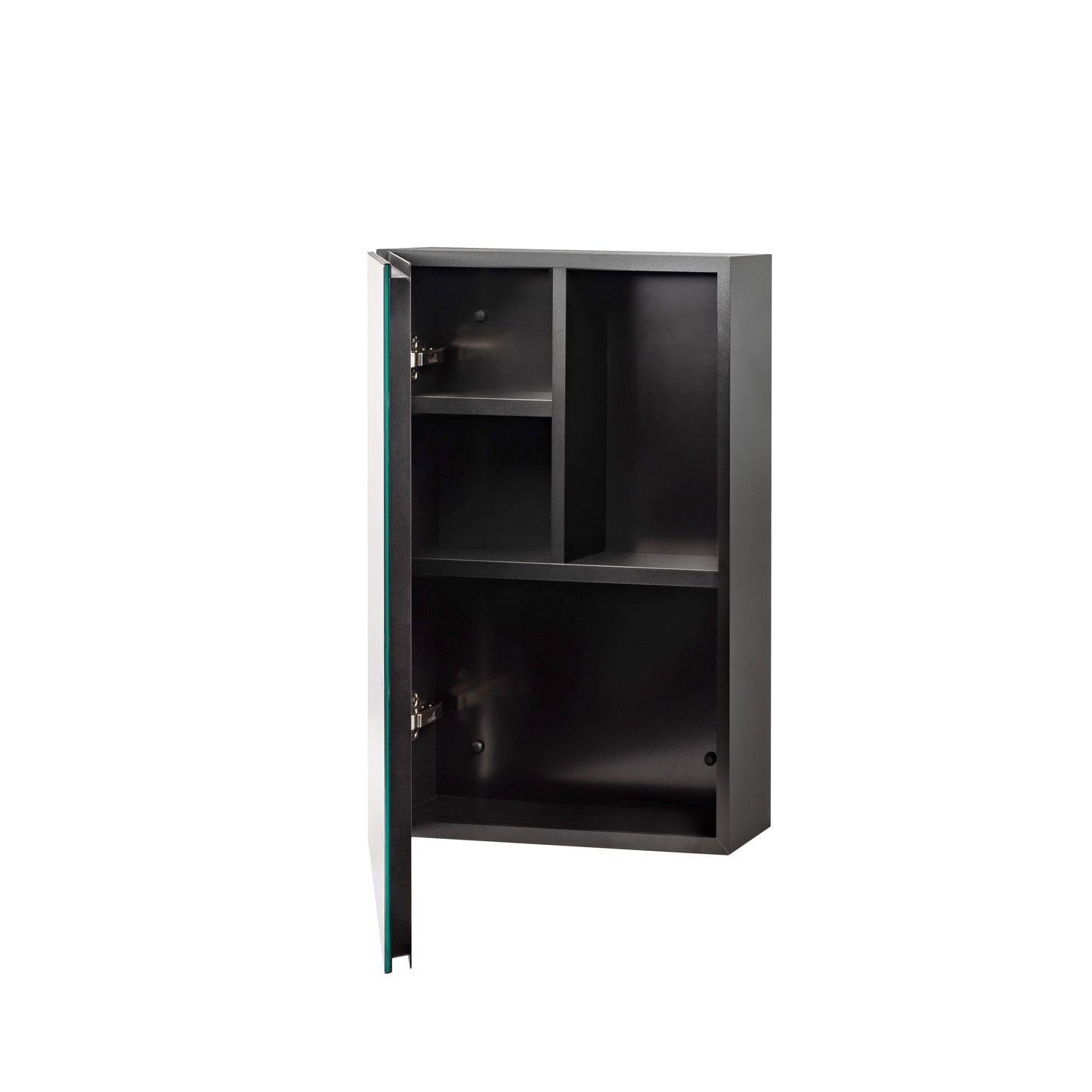 Mirror Cabinet With Swing Door