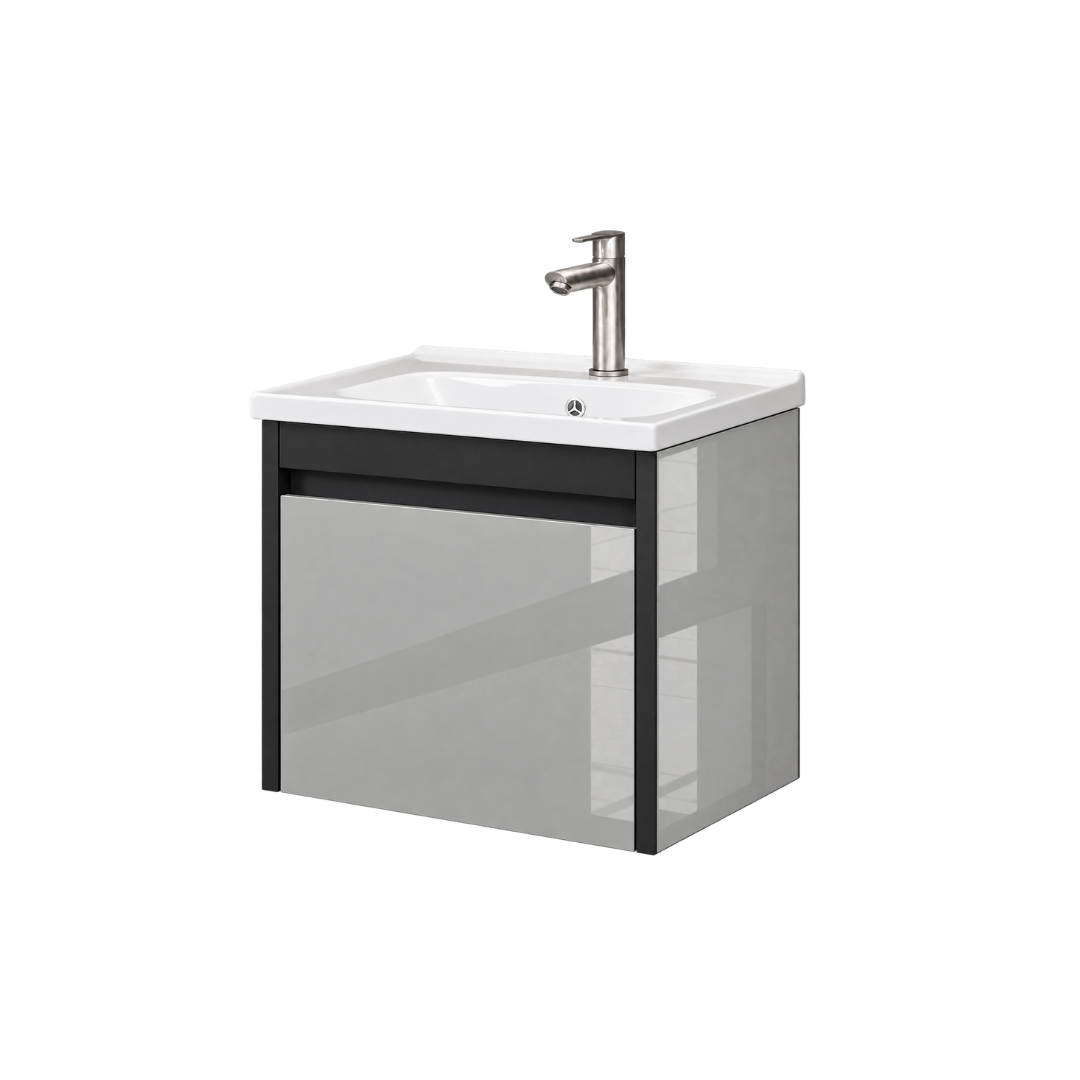 The Vanity Series | Single