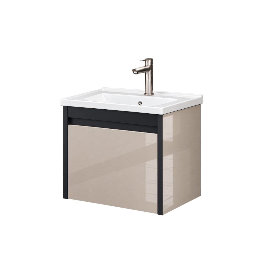 The Vanity Series | Single