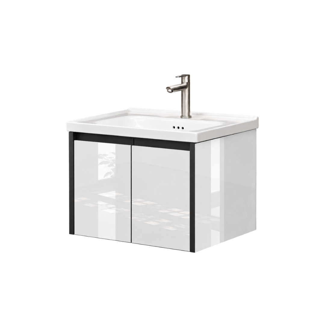 The Vanity Series | Double