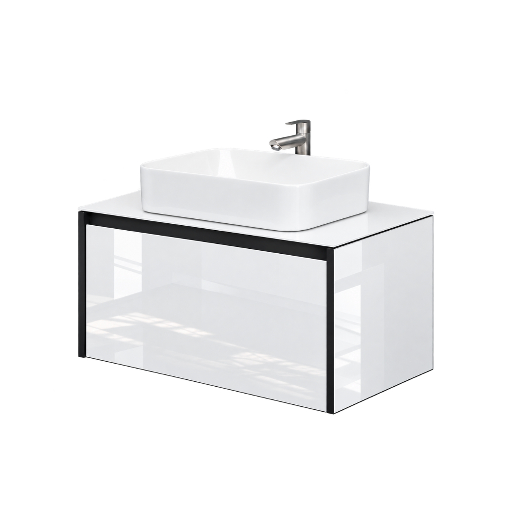 The Console Series | Drawer