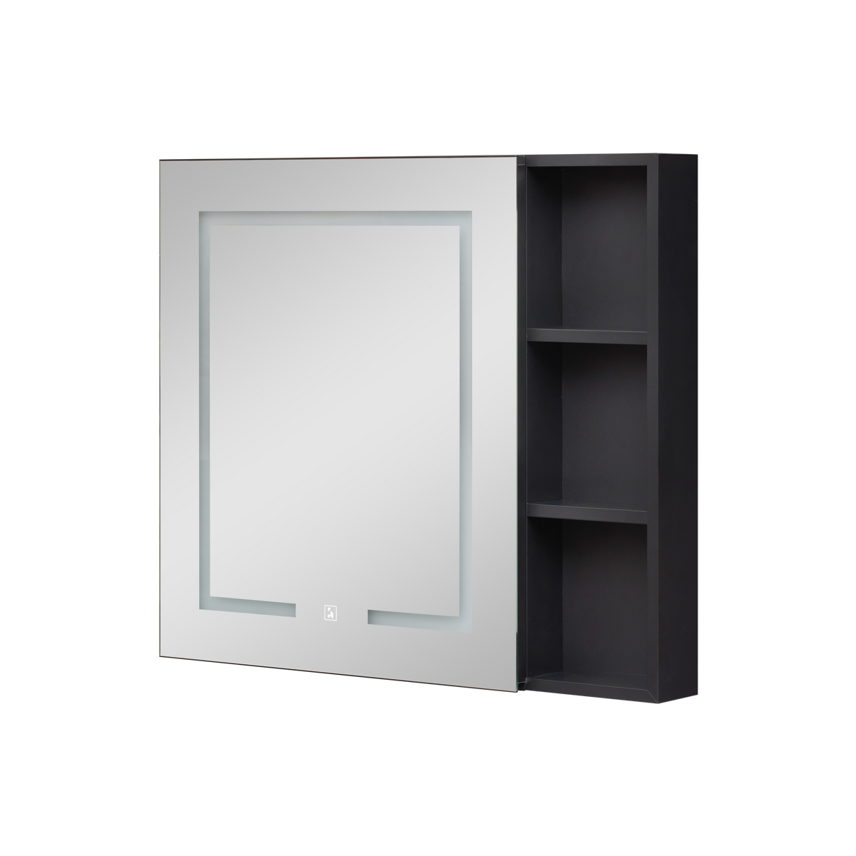 The Storage Mirror Series | Glow