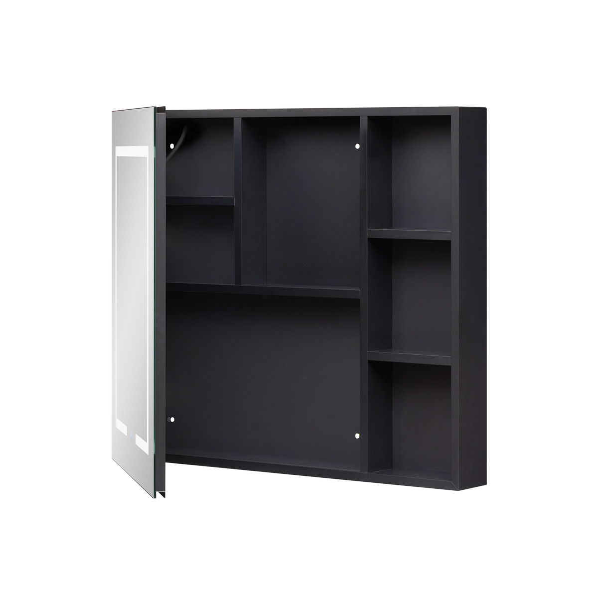 The Storage Mirror Series | Glow