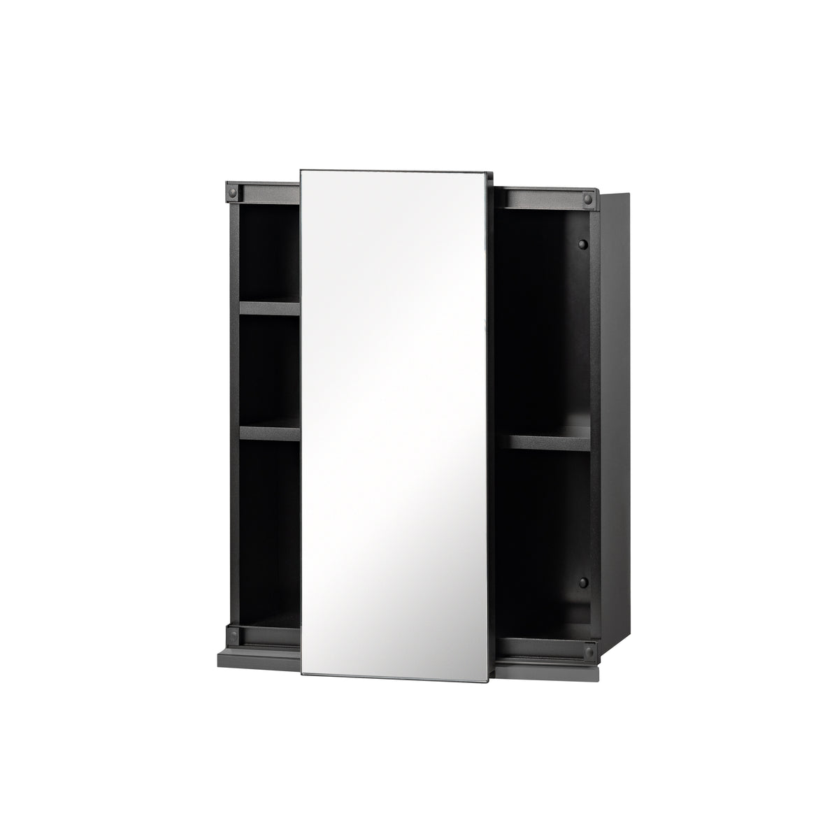 The Storage Mirror Series | Glide