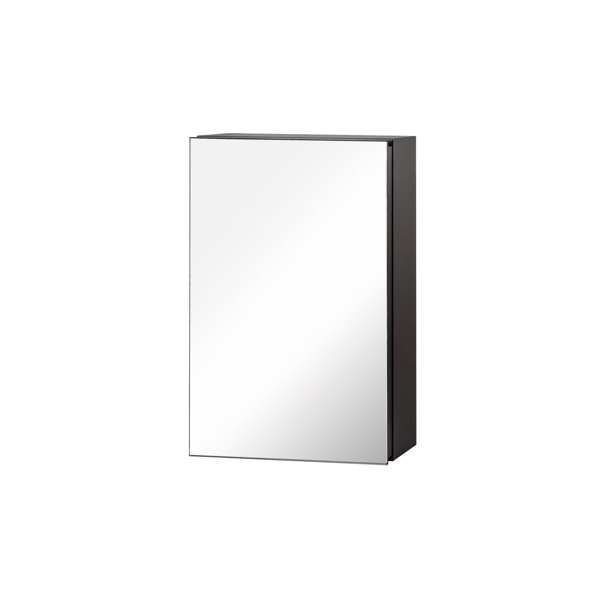 The Storage Mirror Series | Concealed