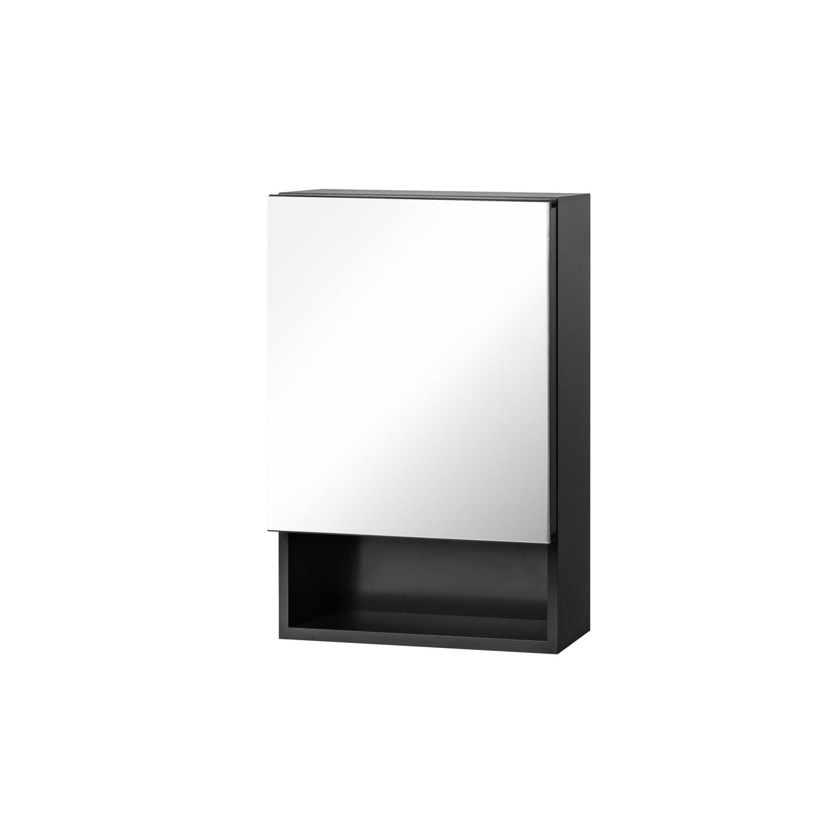The Storage Mirror Series | Ledge