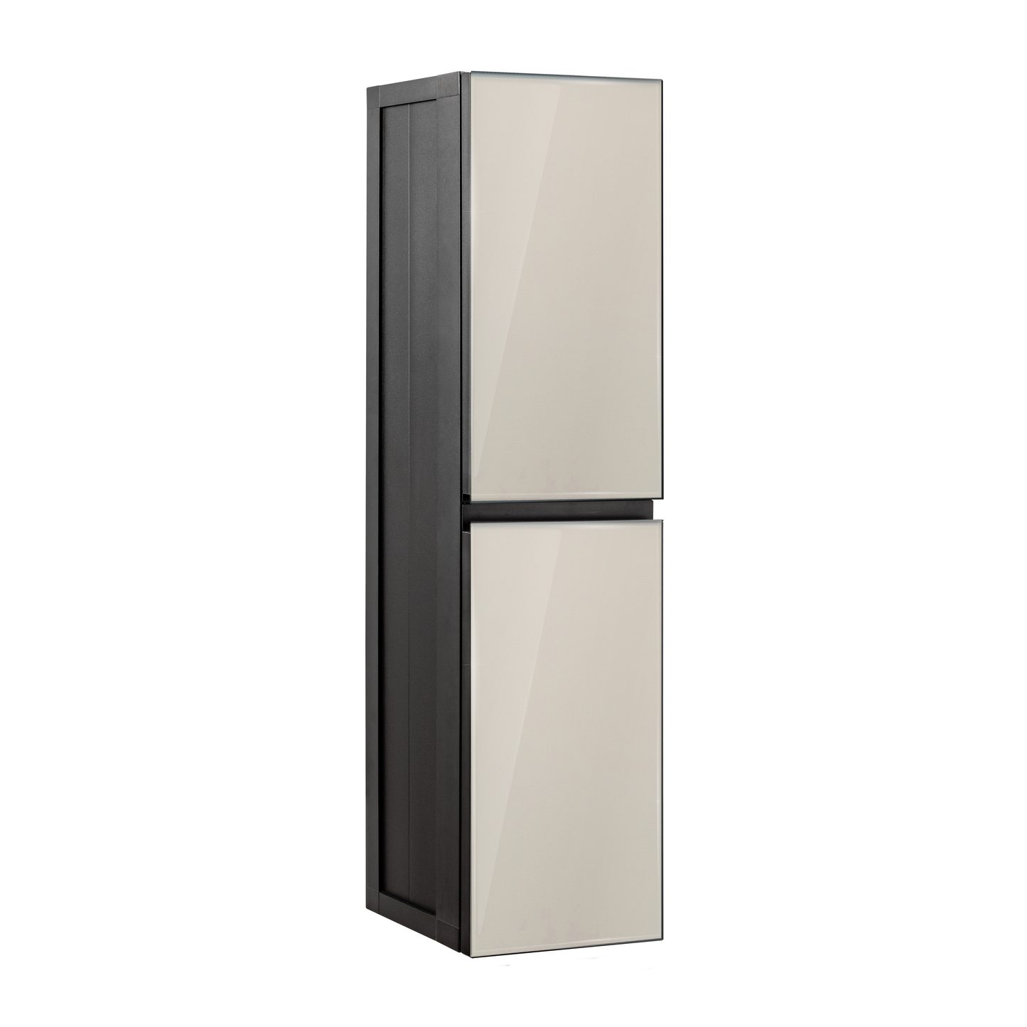 Tall Cabinet (Wall-hanging)