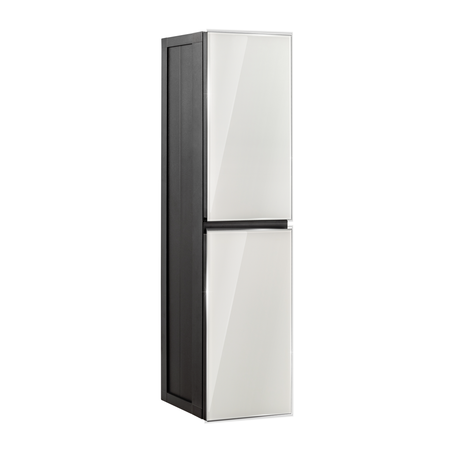Tall Cabinet (Wall-hanging)