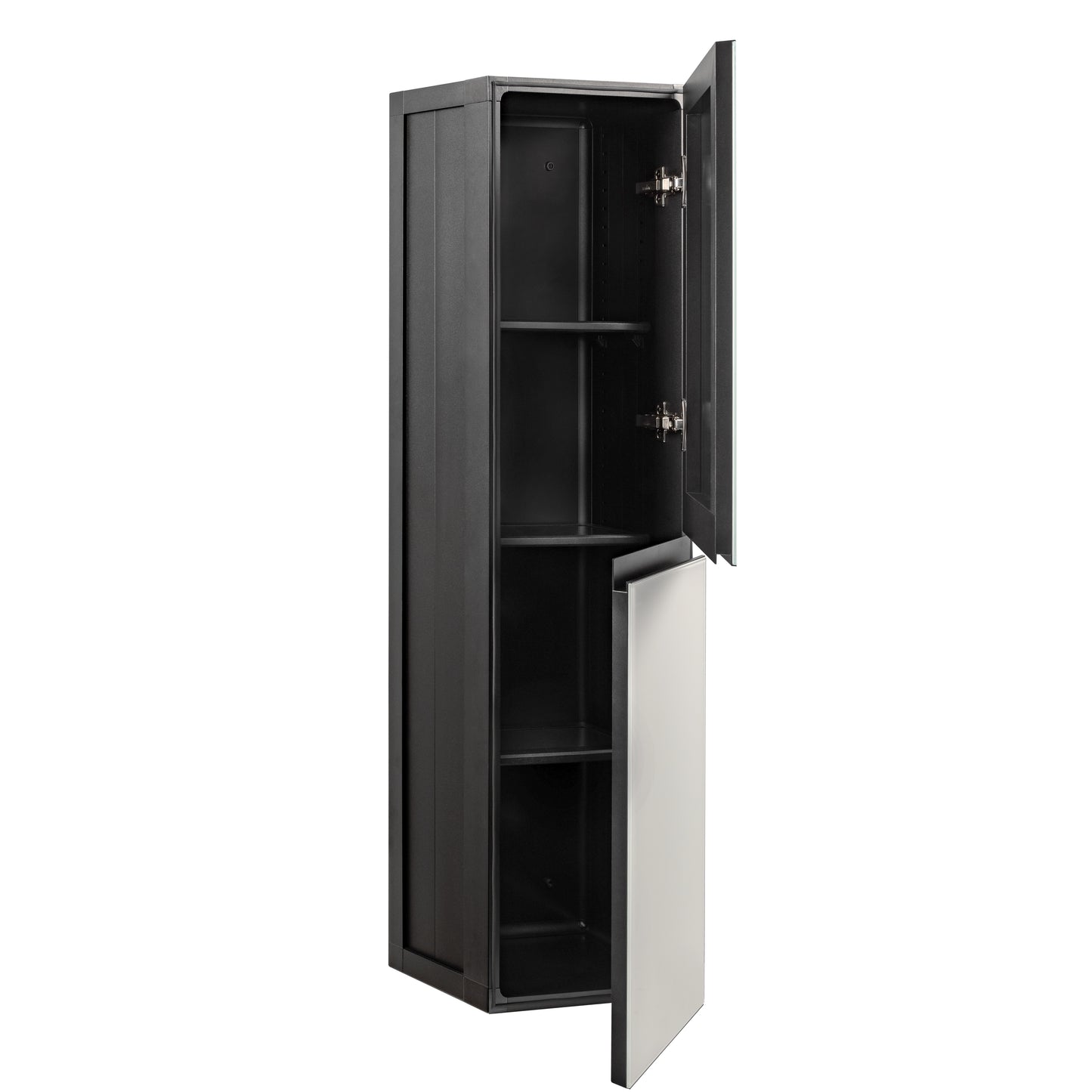 Tall Cabinet (Wall-hanging)