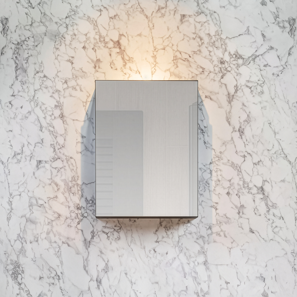 The Storage Mirror Series | Concealed