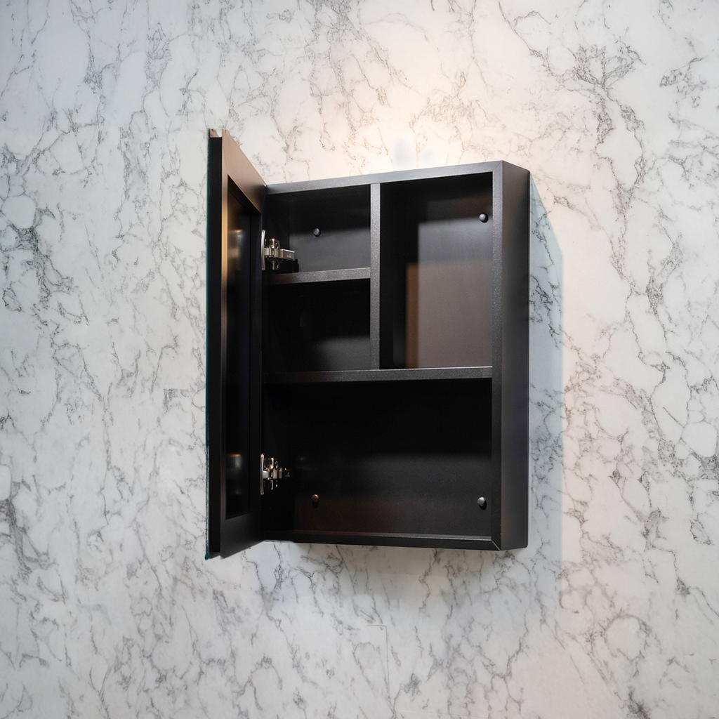 The Storage Mirror Series | Concealed