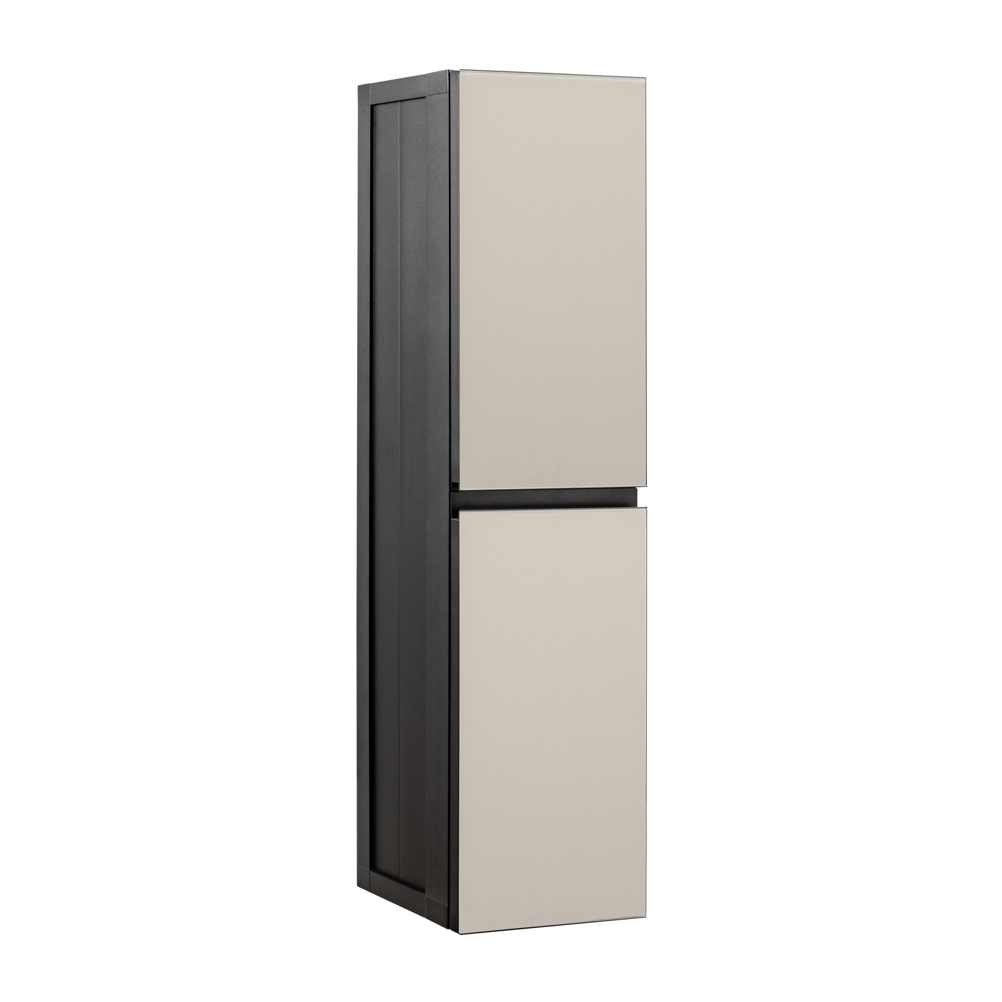 Tall Cabinet (Wall-hanging)