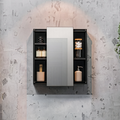 The Storage Mirror Series | Glide