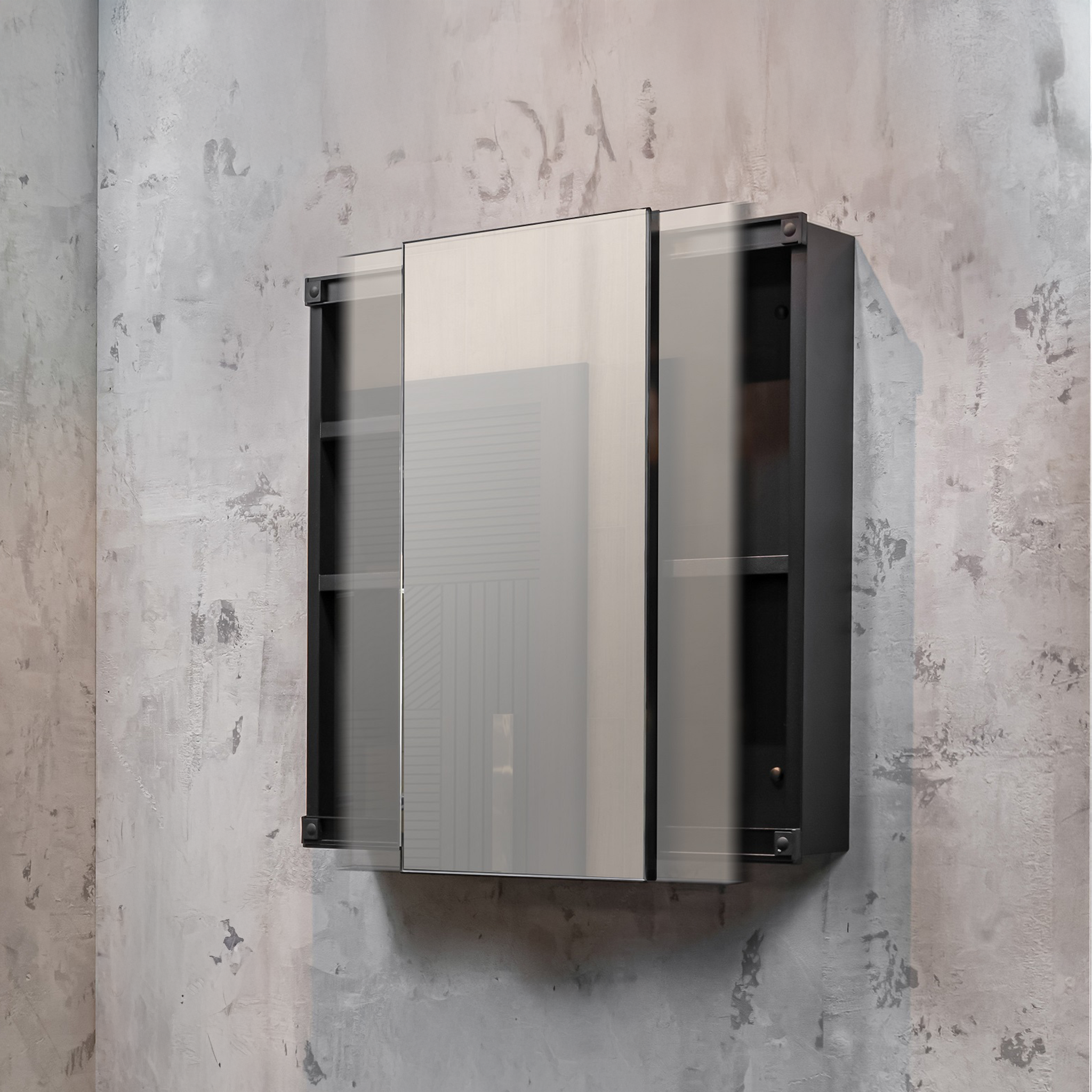 The Storage Mirror Series | Glide