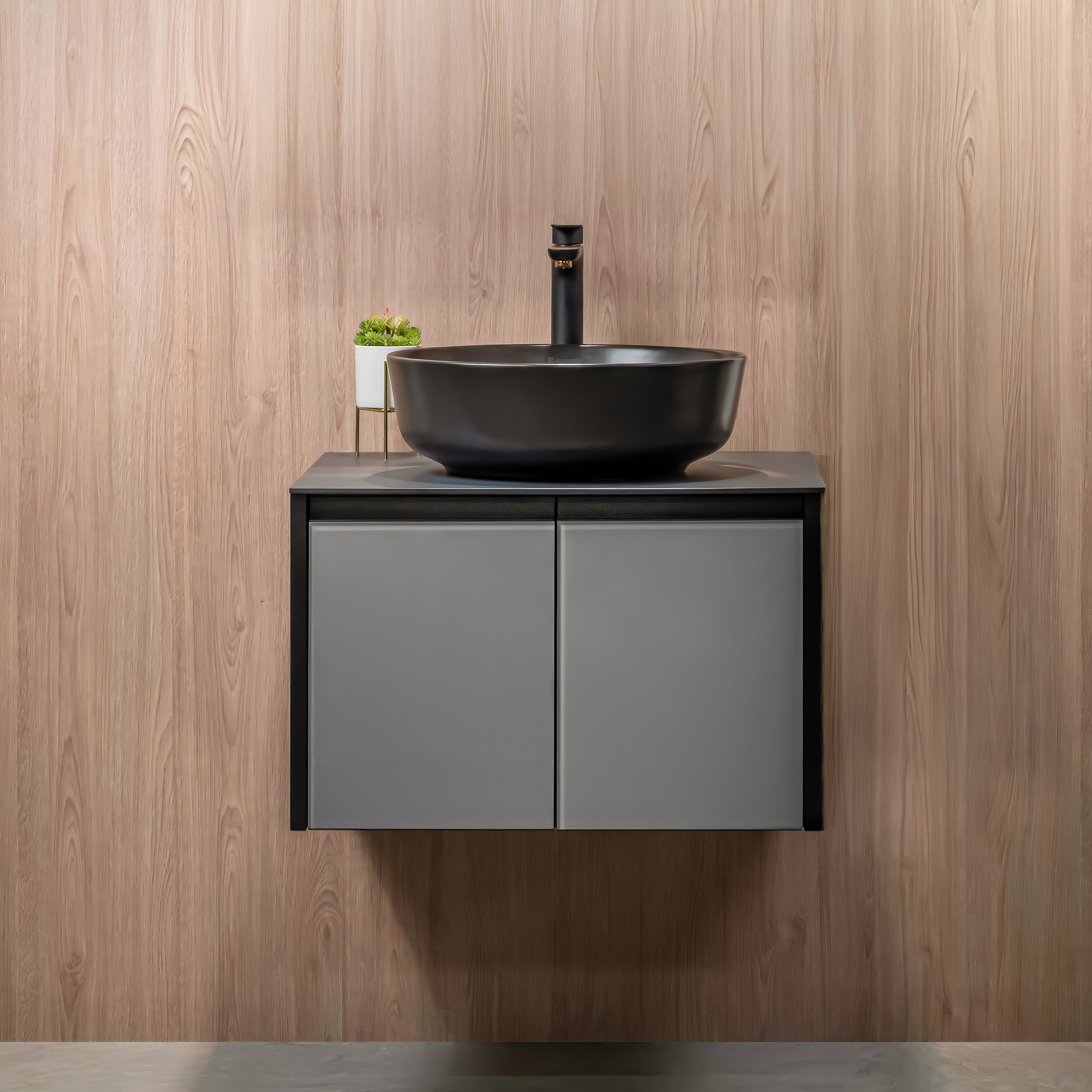 The Console Series | Double