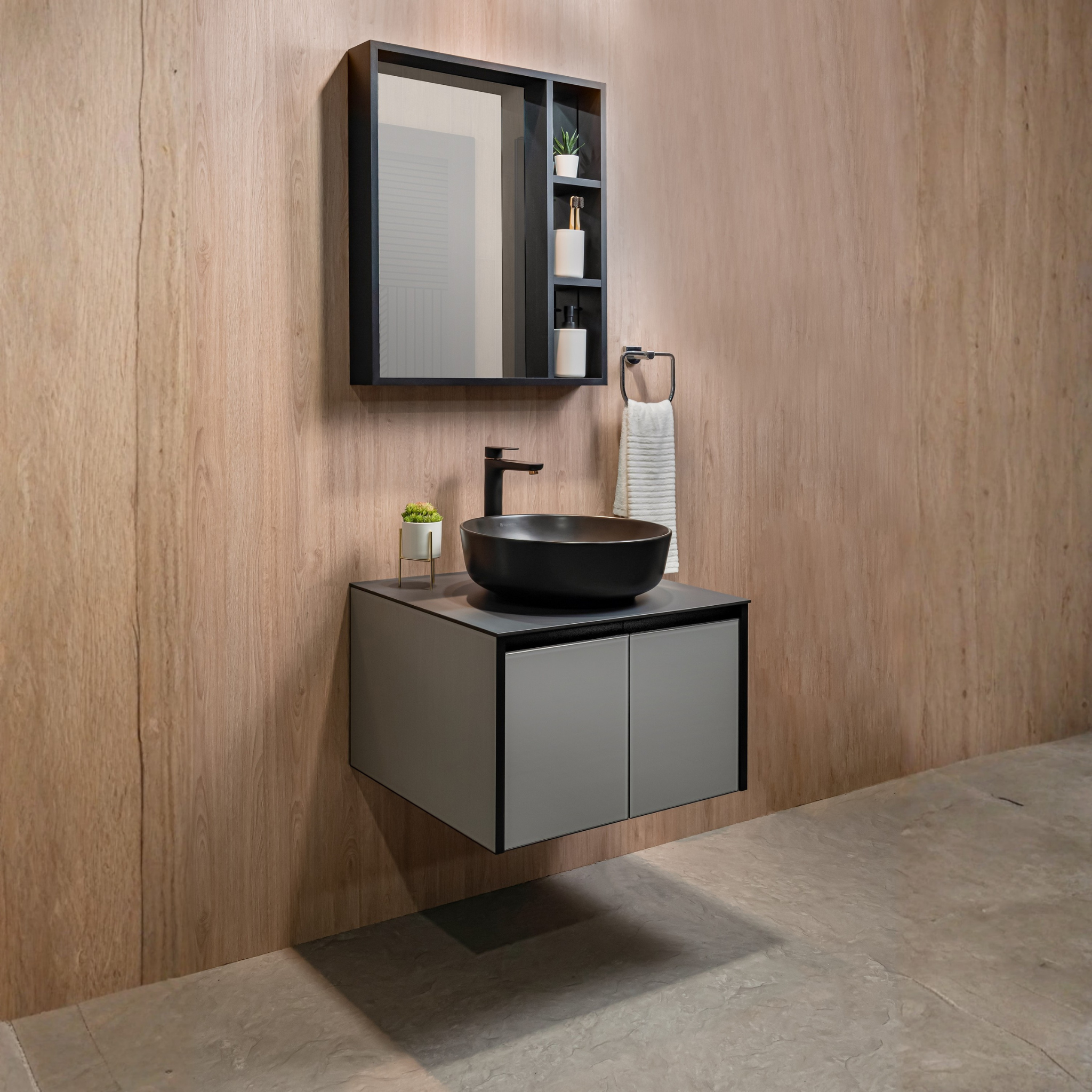 The Console Series | Double