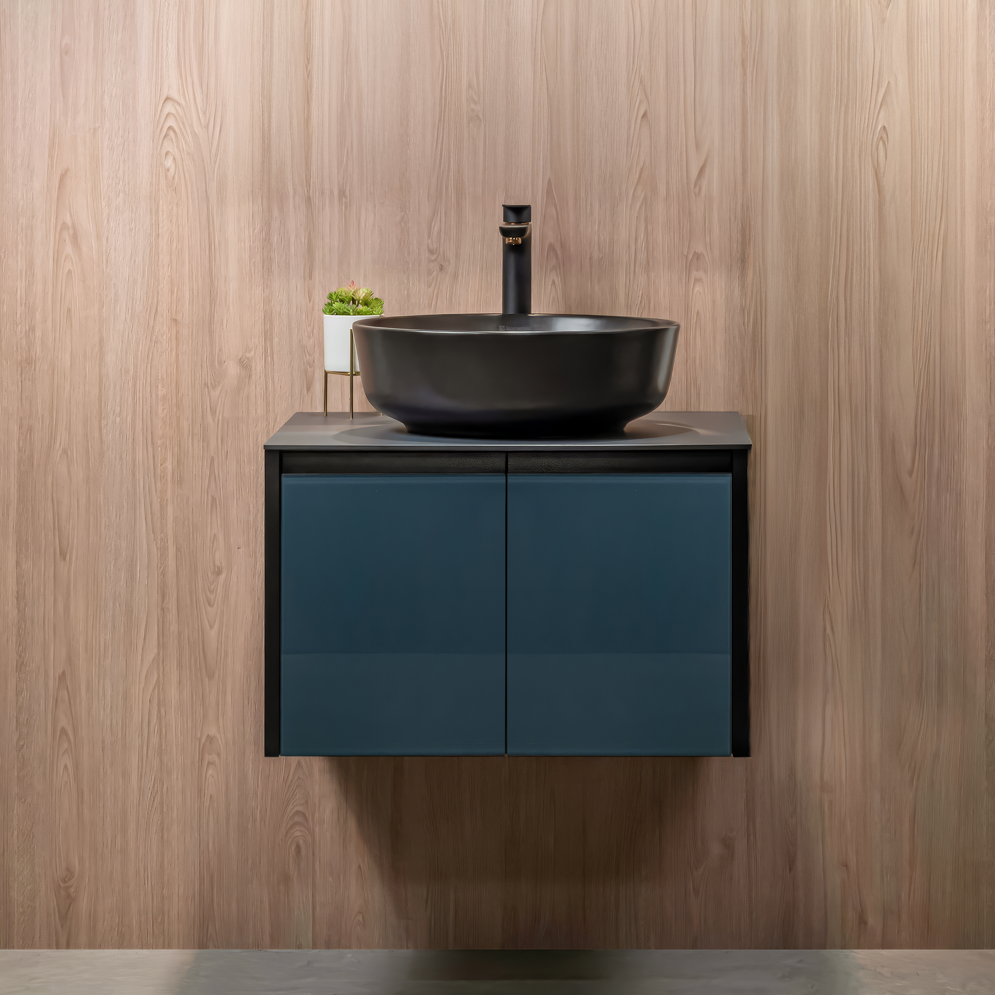 The Console Series | Double