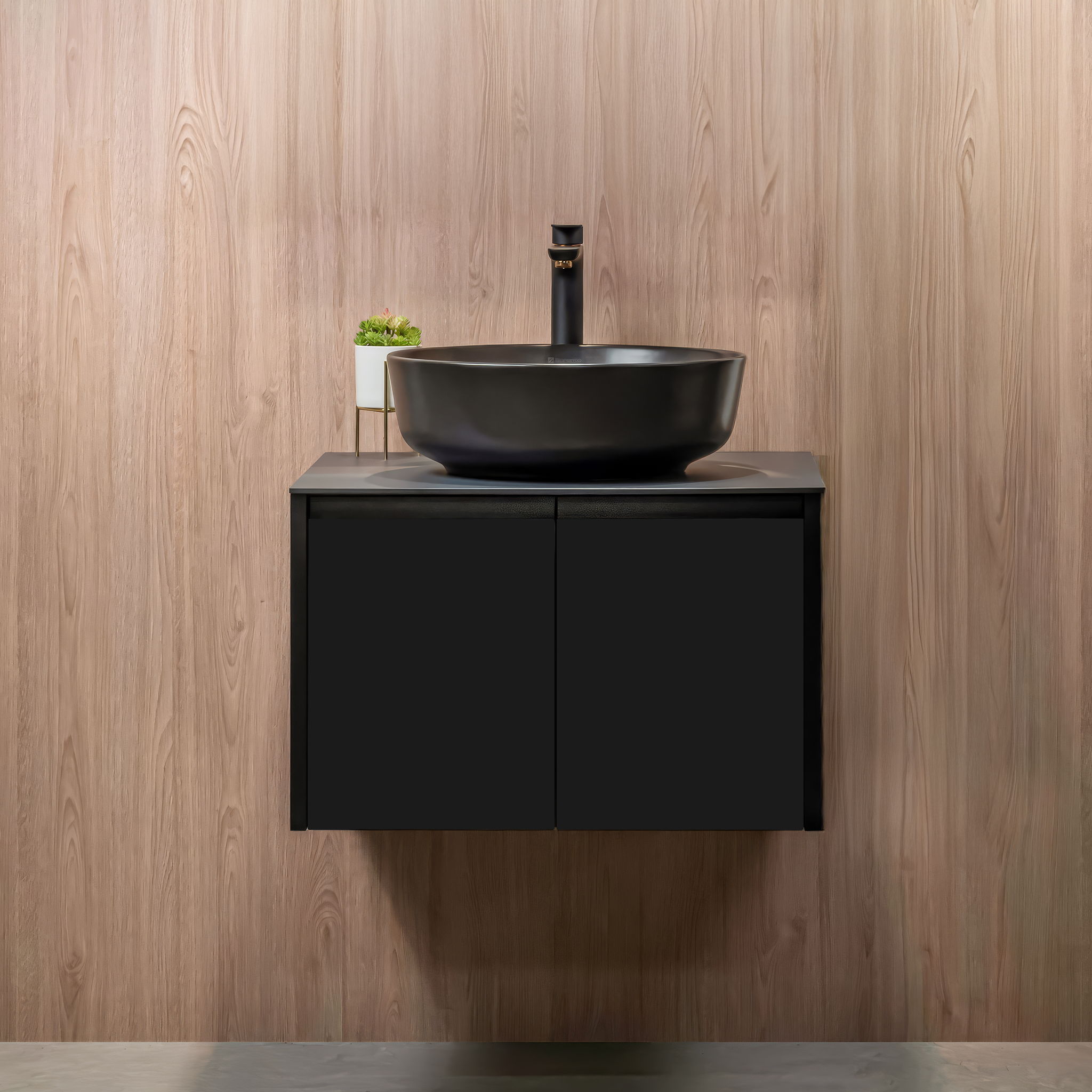 The Console Series | Double