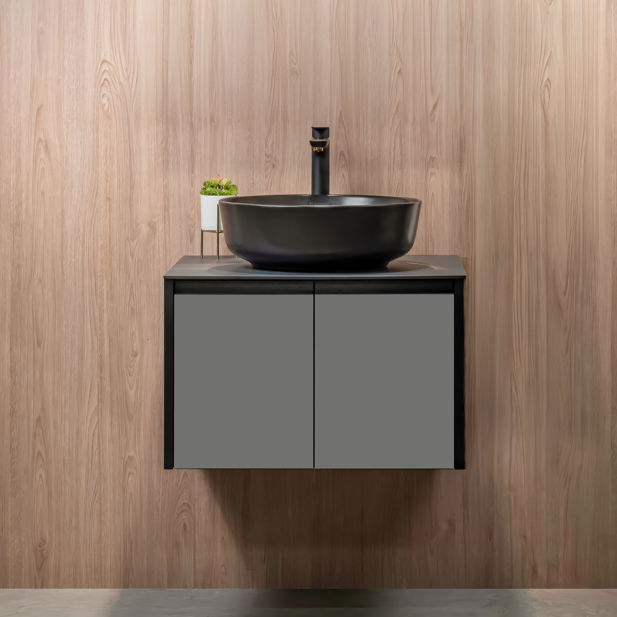 The Console Series | Double