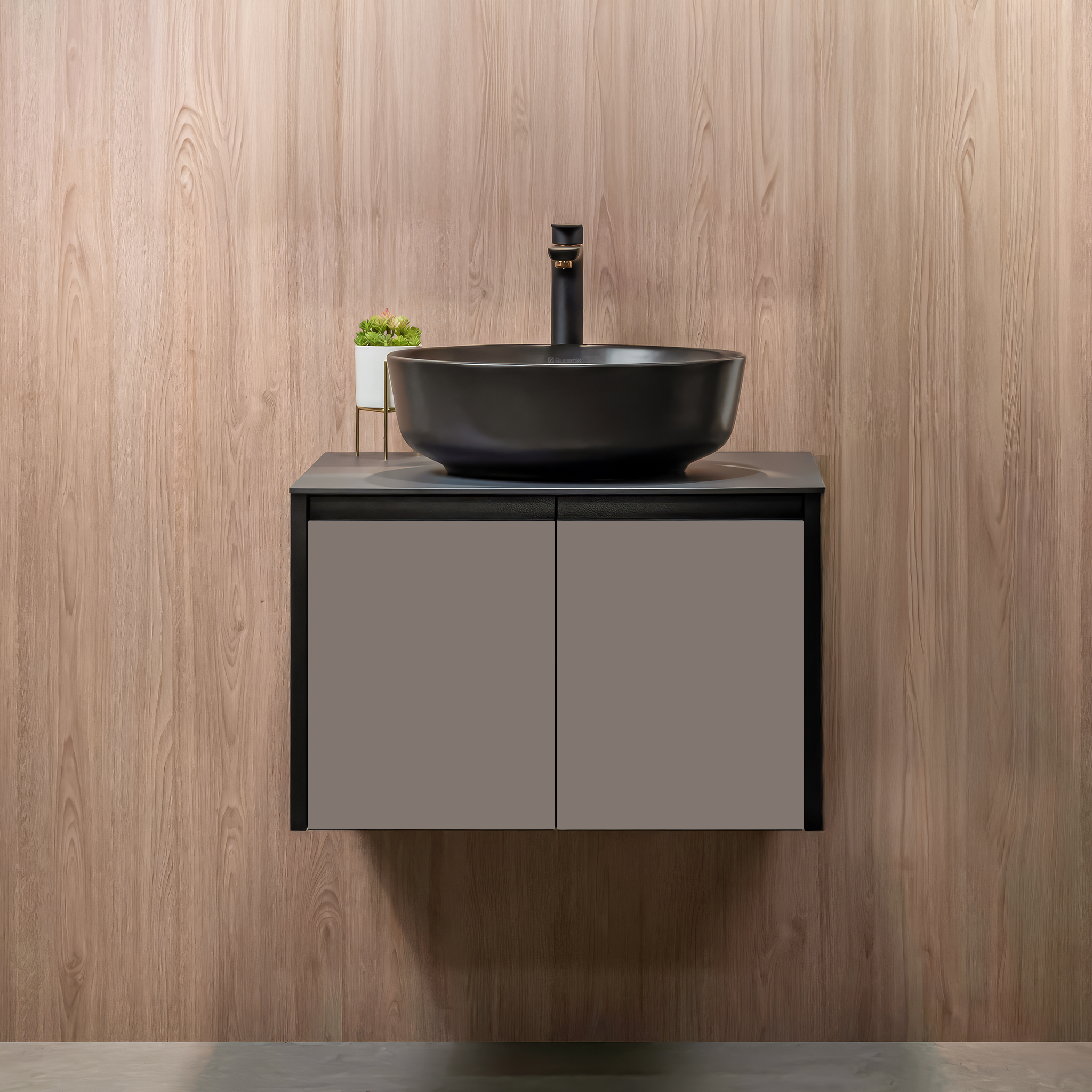 The Console Series | Double