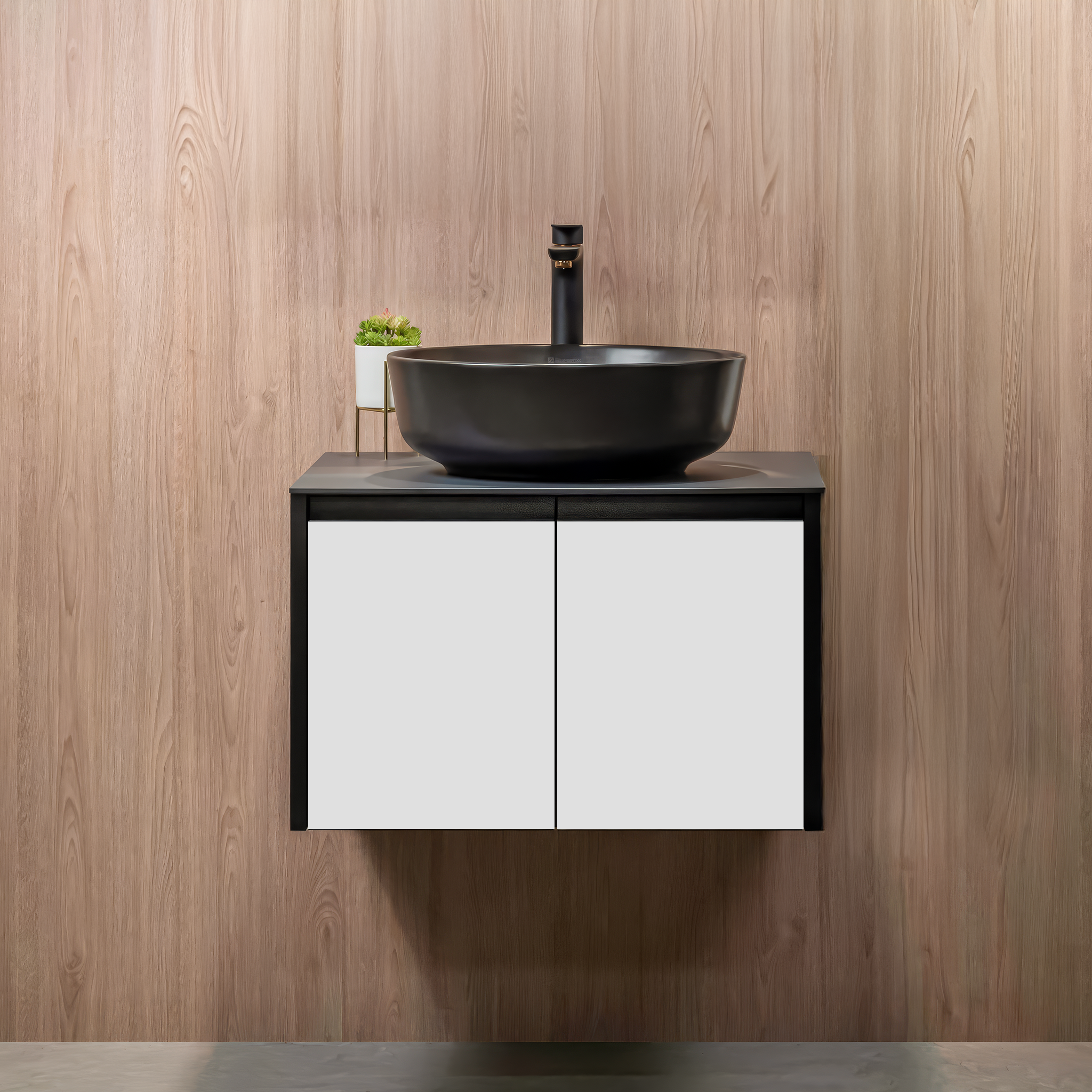 The Console Series | Double