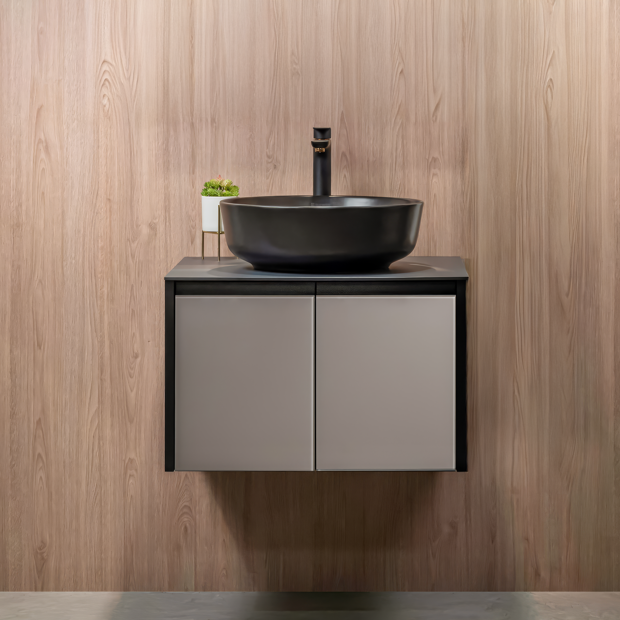 The Console Series | Double