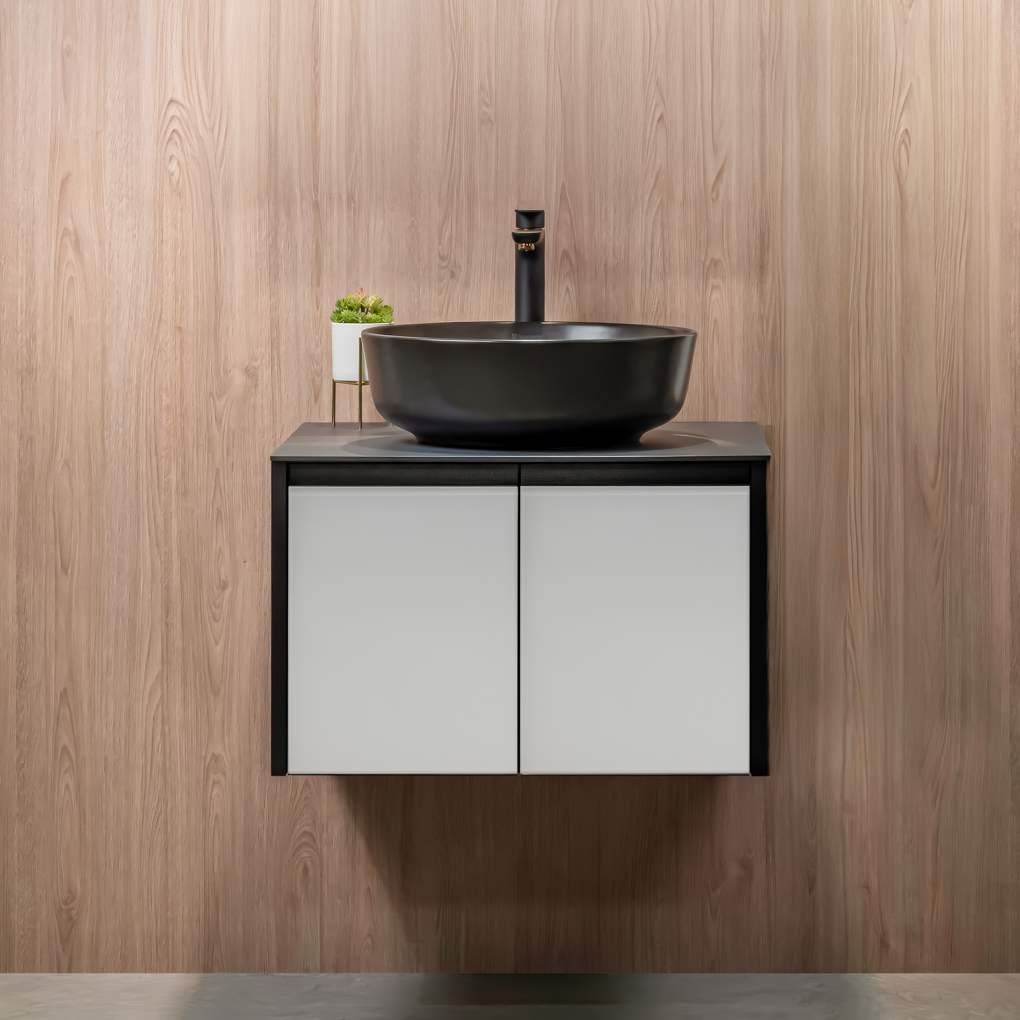 The Console Series | Double