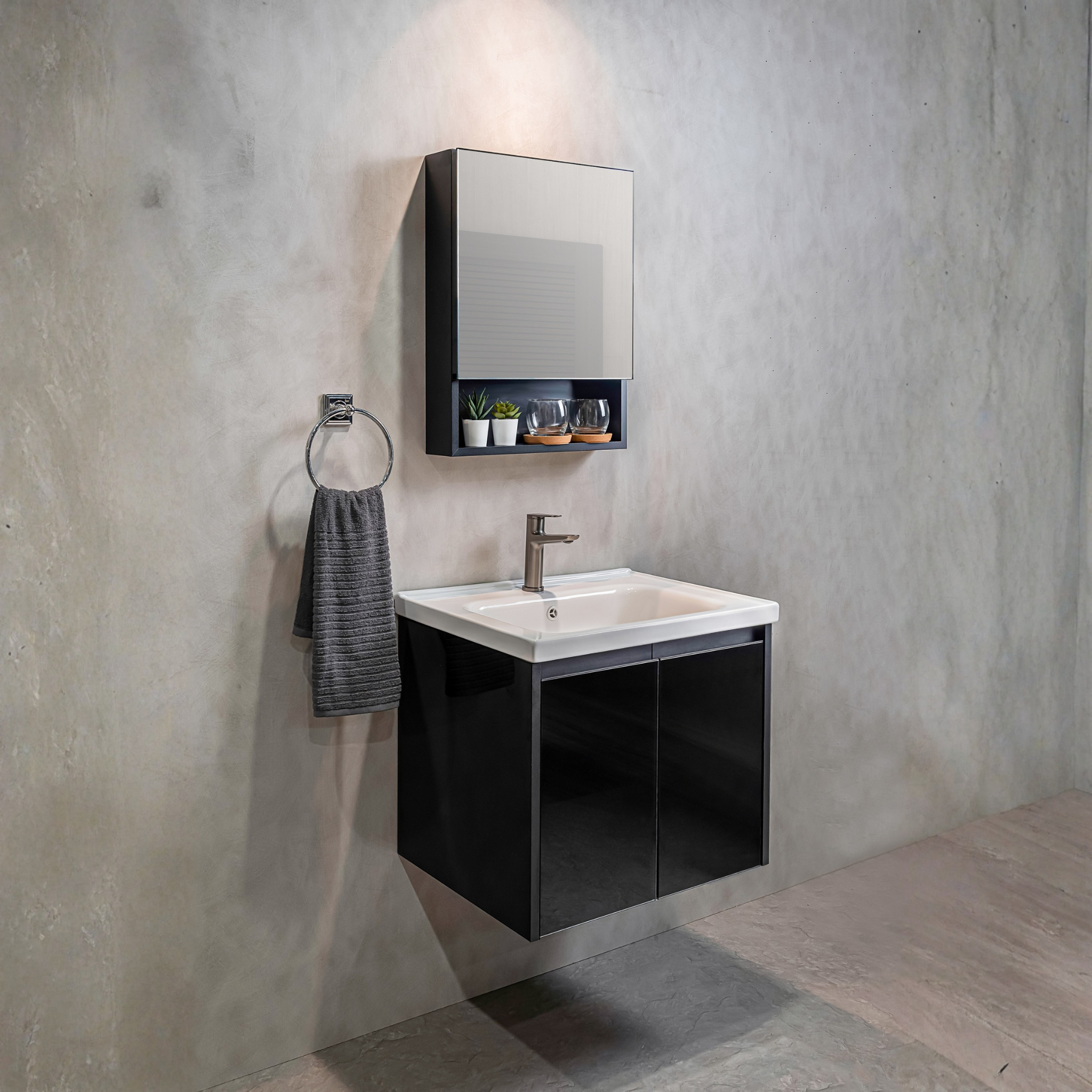 The Vanity Series | Single