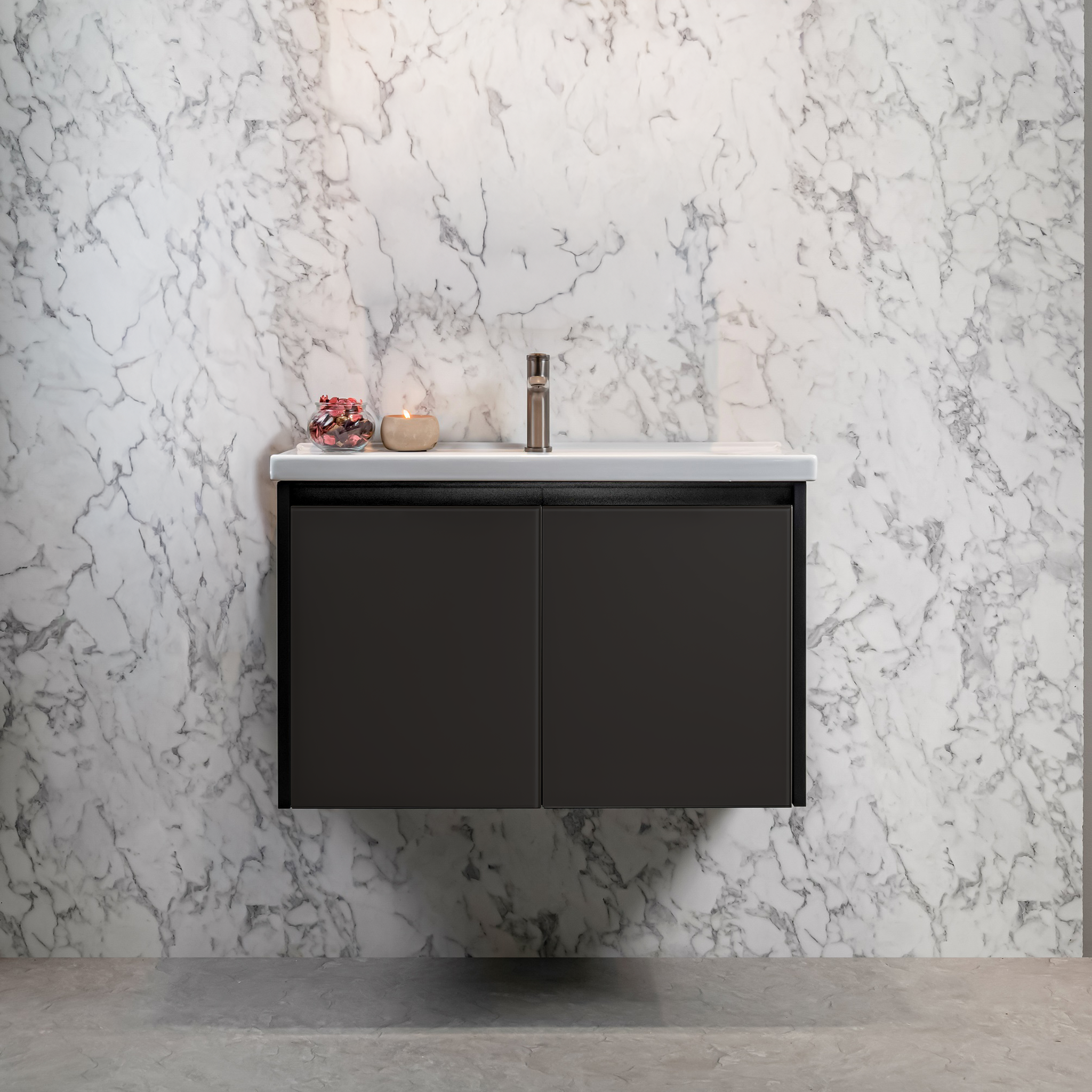 The Vanity Series | Double