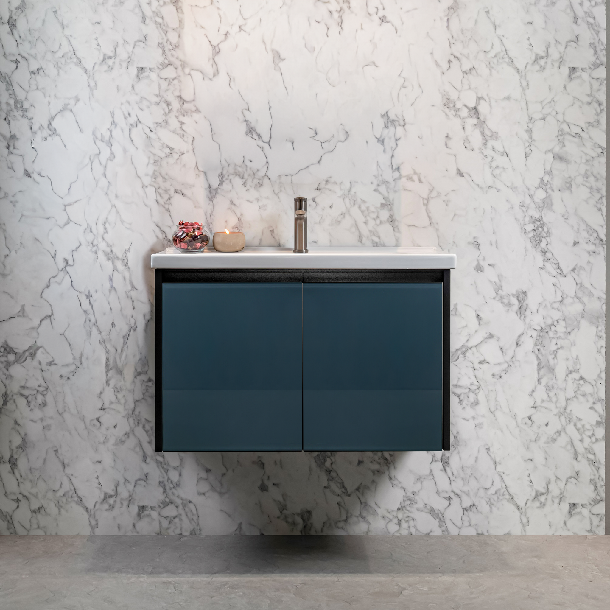 The Vanity Series | Double