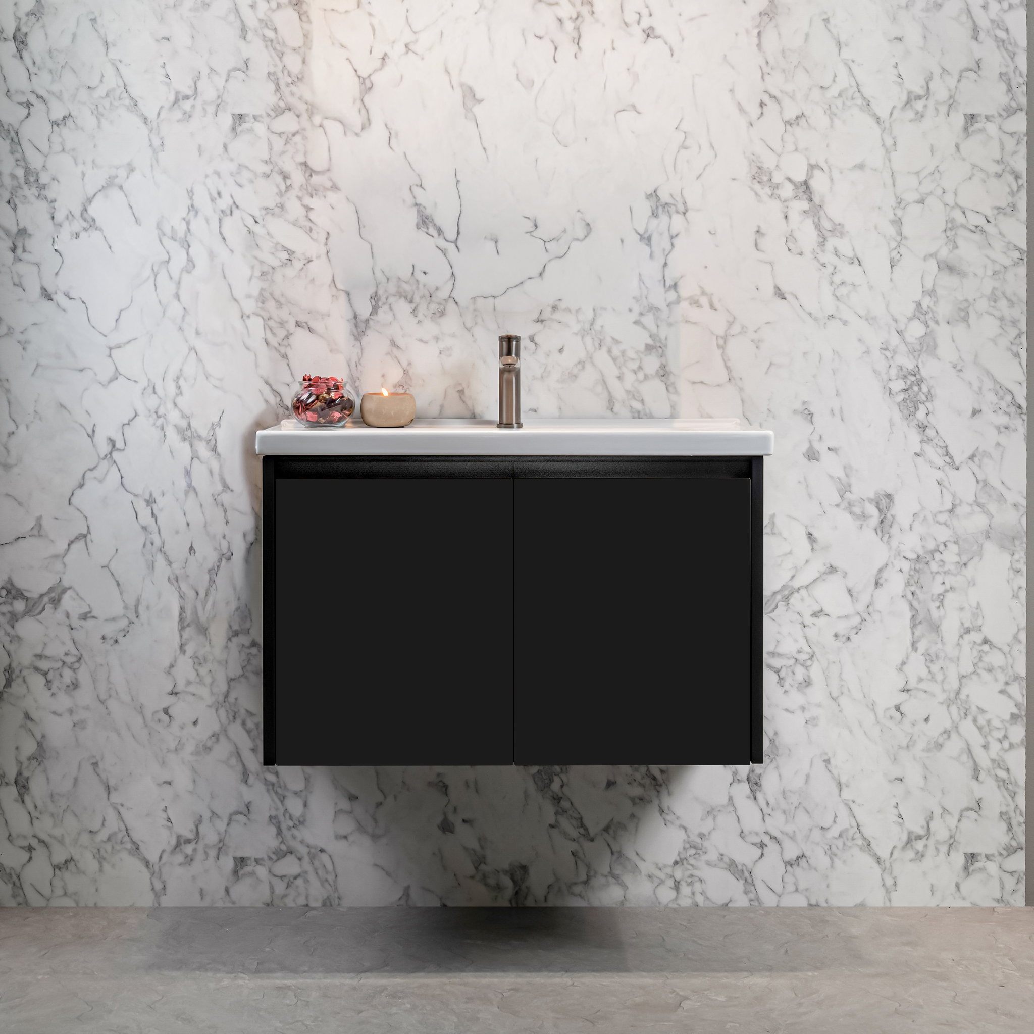 The Vanity Series | Double