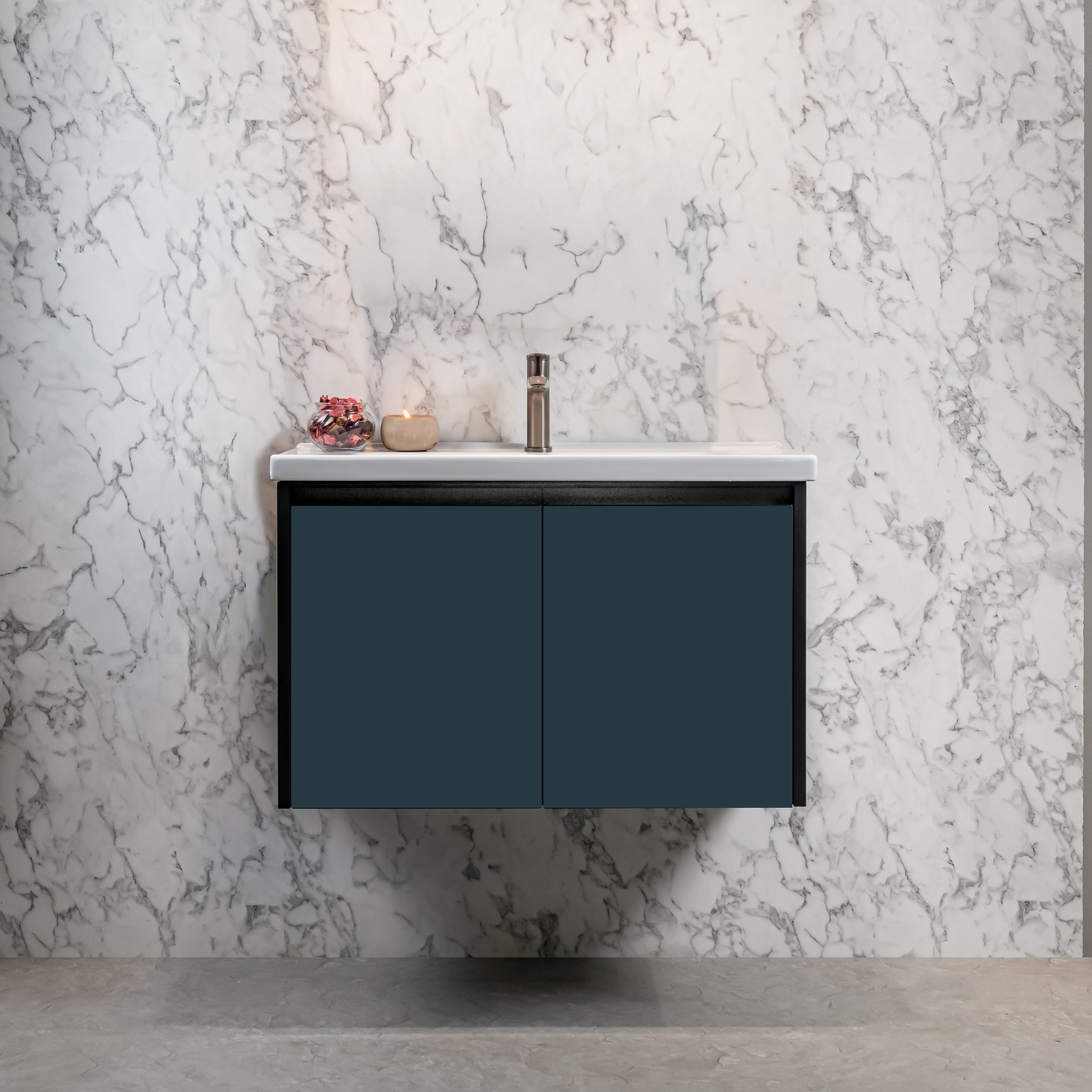 The Vanity Series | Double