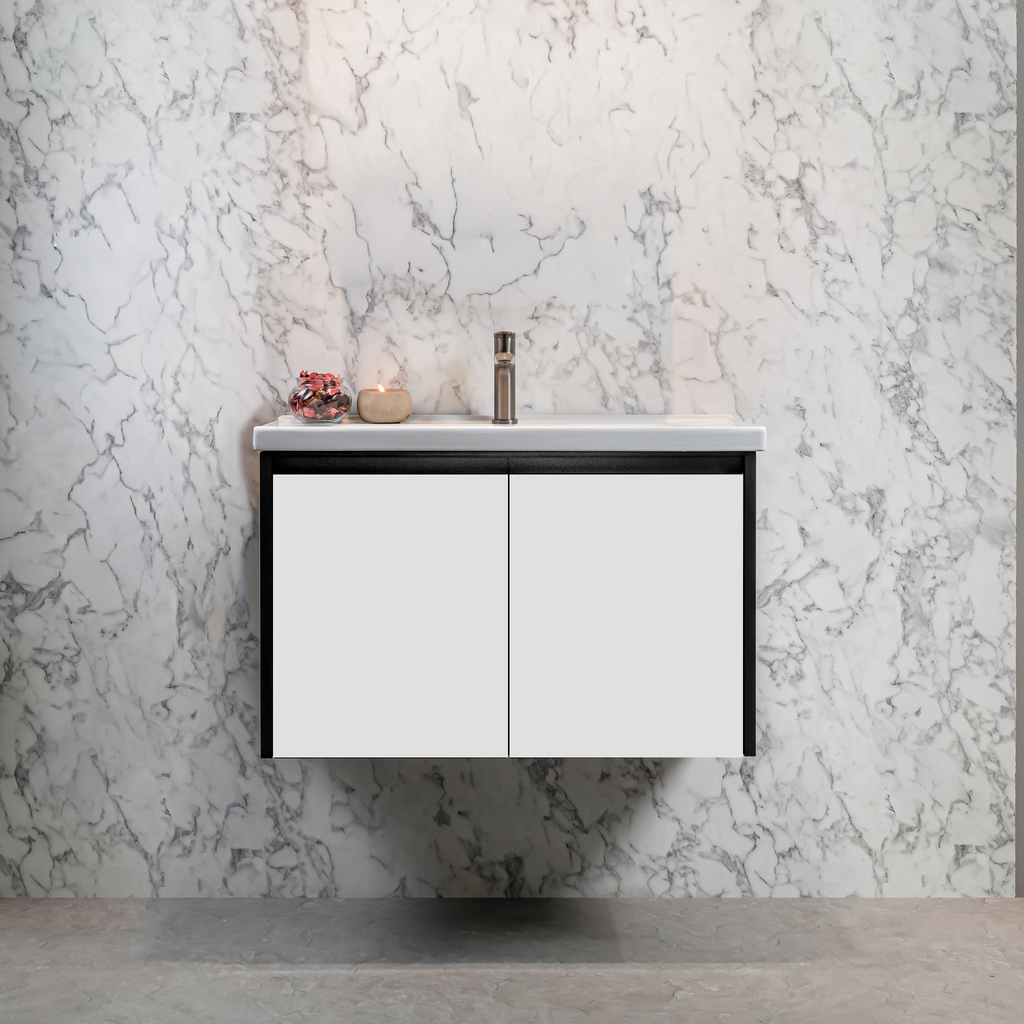 The Vanity Series | Double