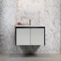The Vanity Series | Double