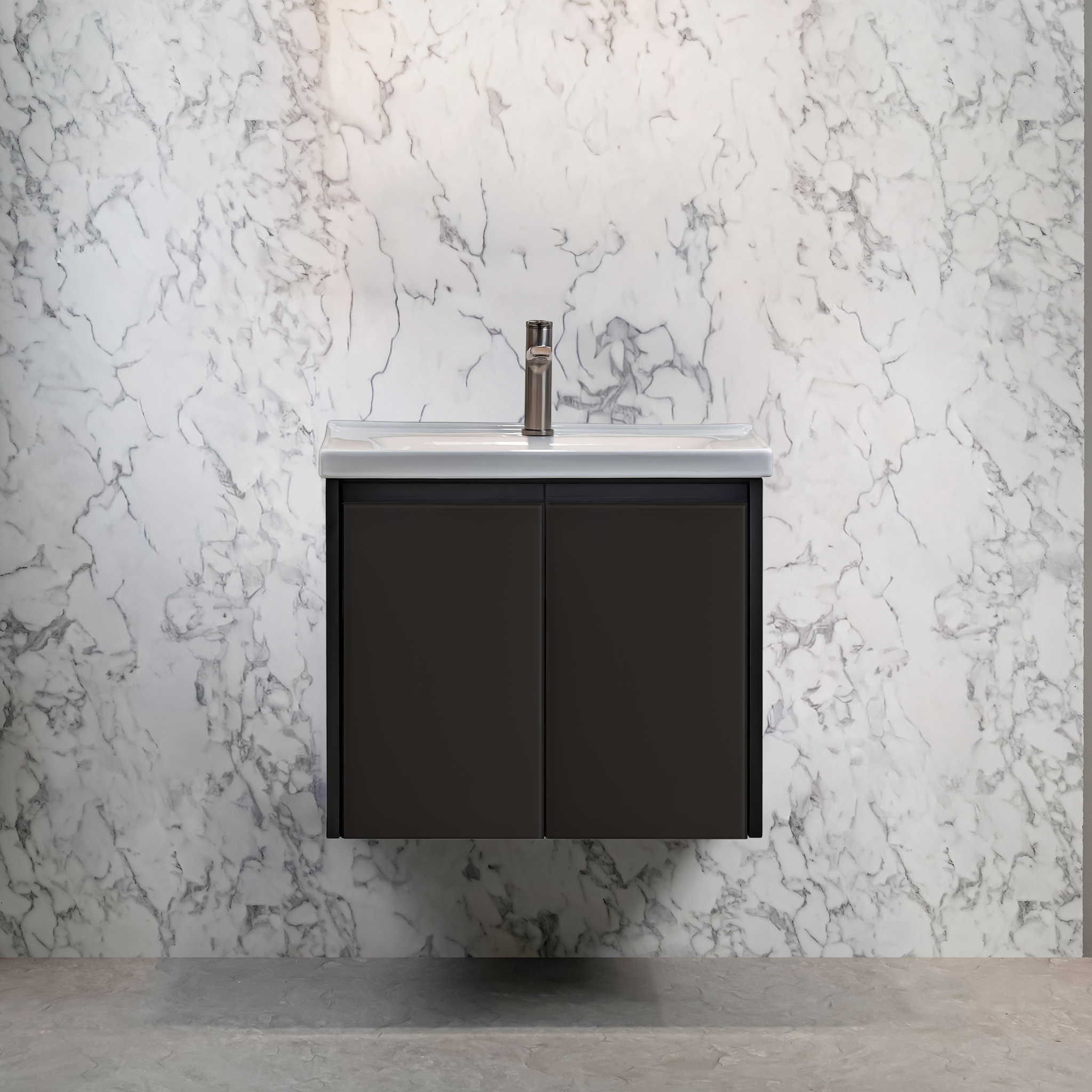 The Vanity Series | Double