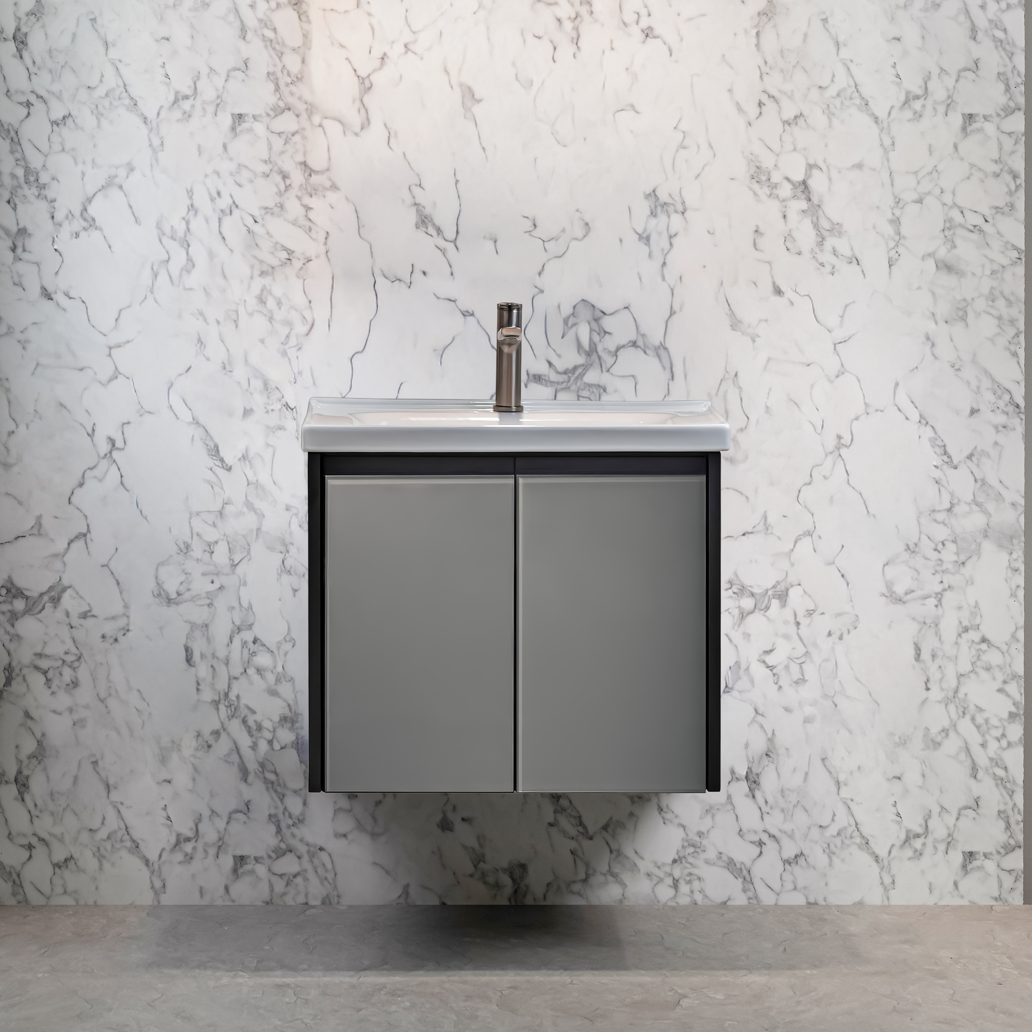 The Vanity Series | Double