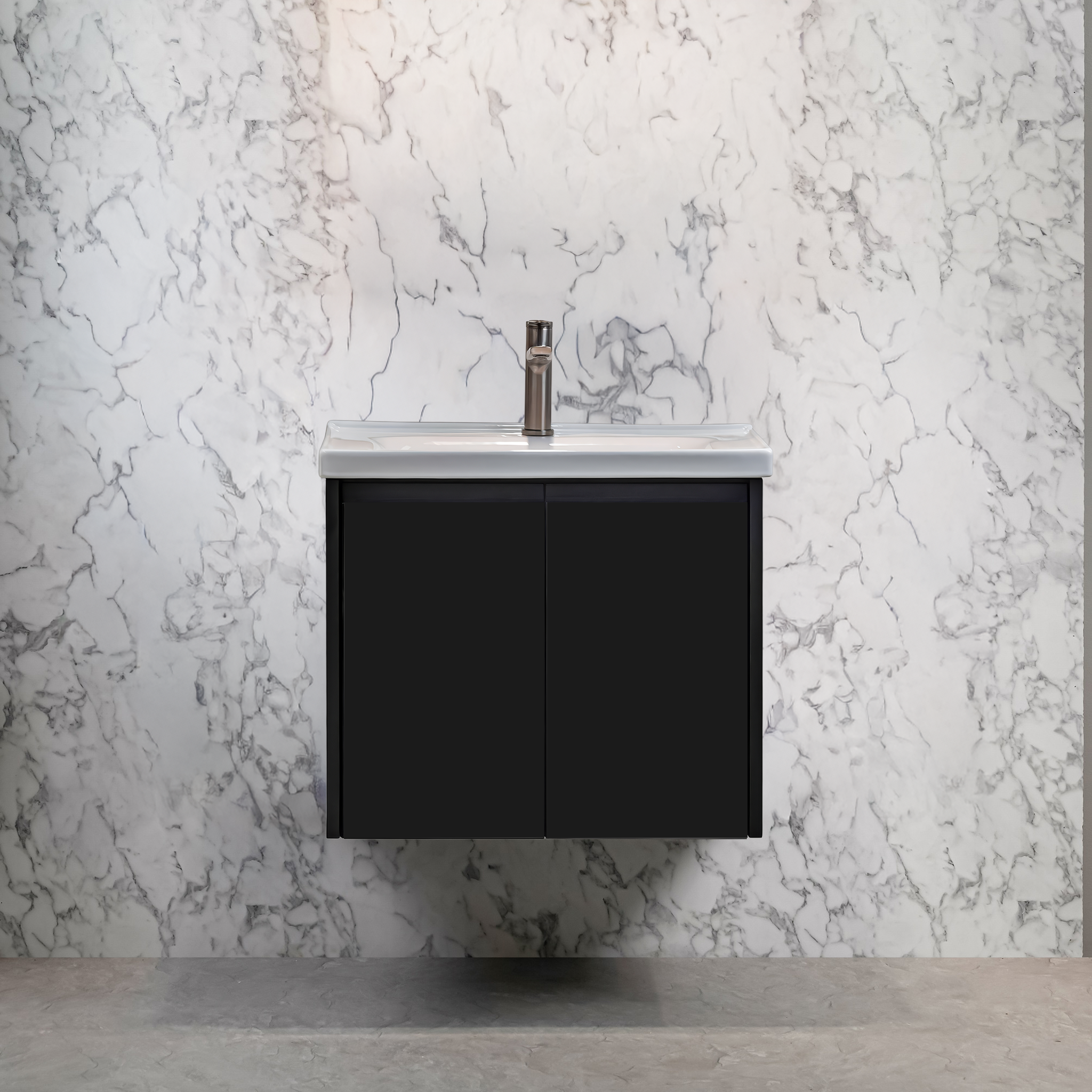 The Vanity Series | Double