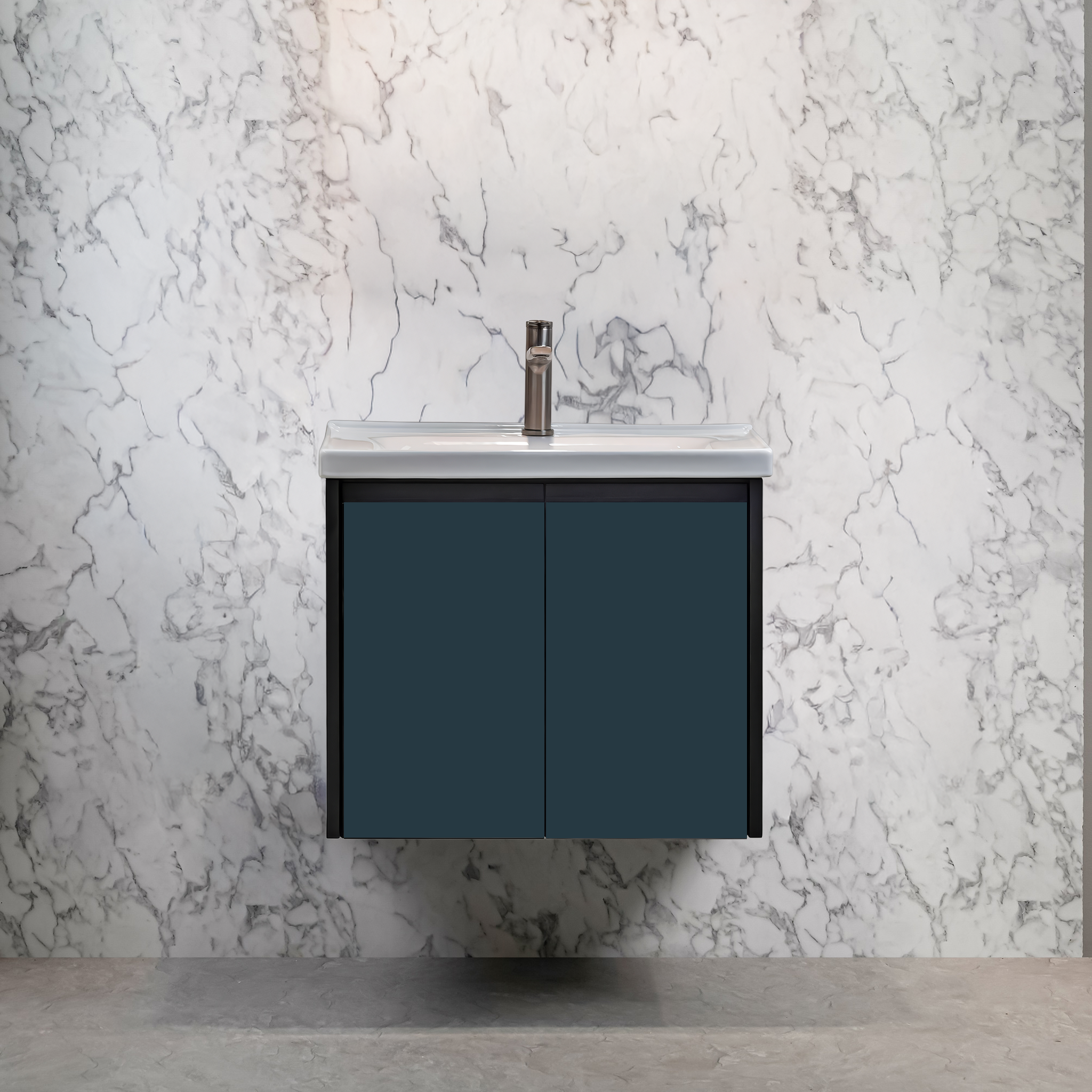 The Vanity Series | Double