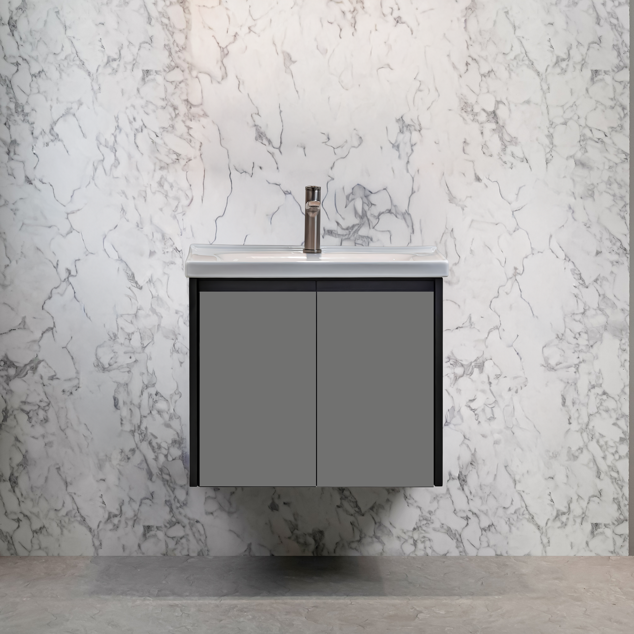 The Vanity Series | Double