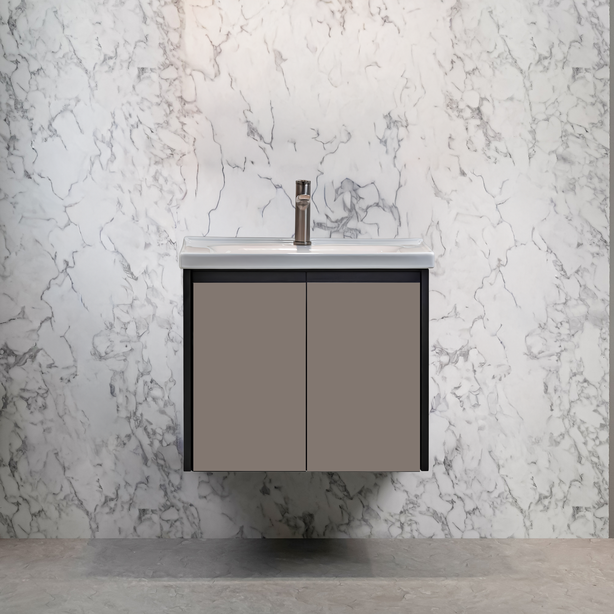 The Vanity Series | Double