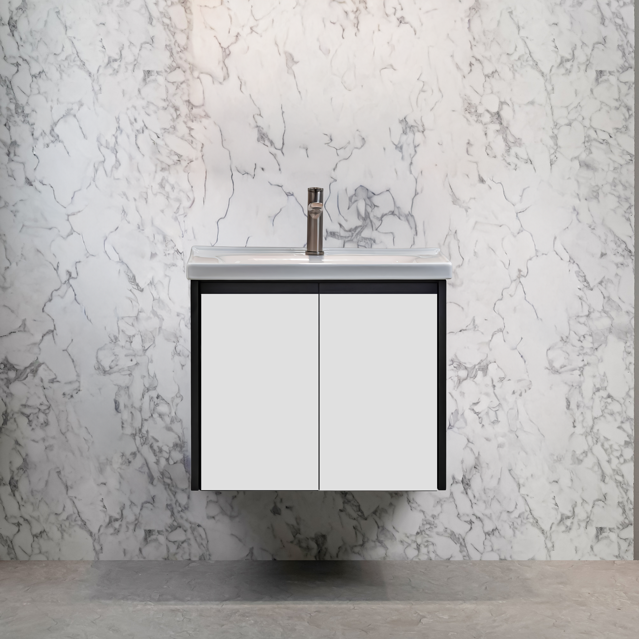 The Vanity Series | Double