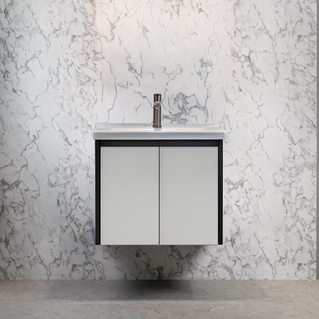 The Vanity Series | Double