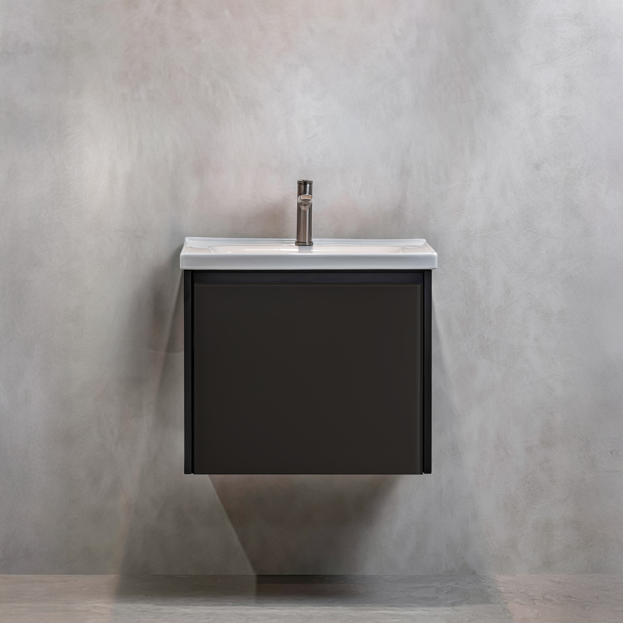 The Vanity Series | Single