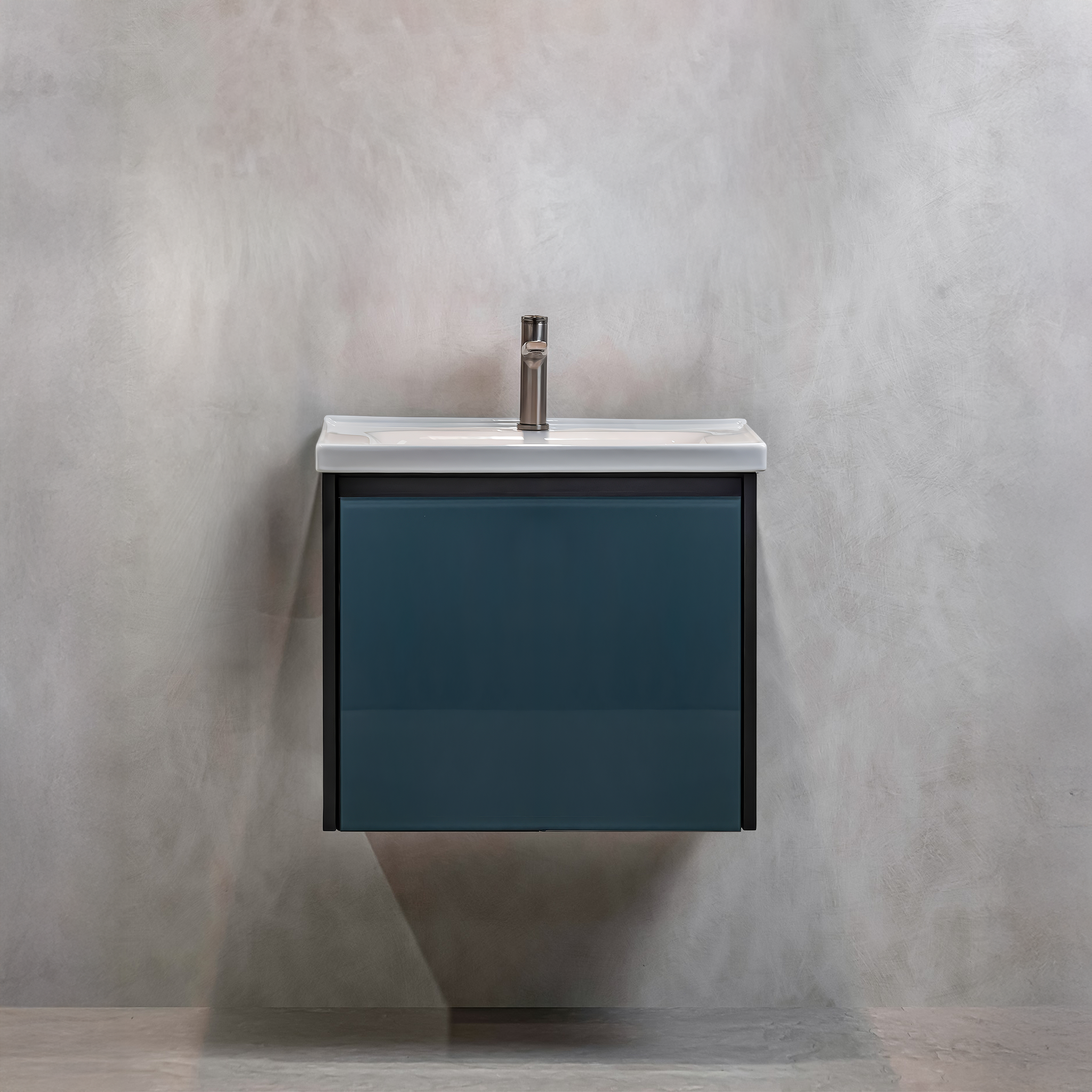 The Vanity Series | Single