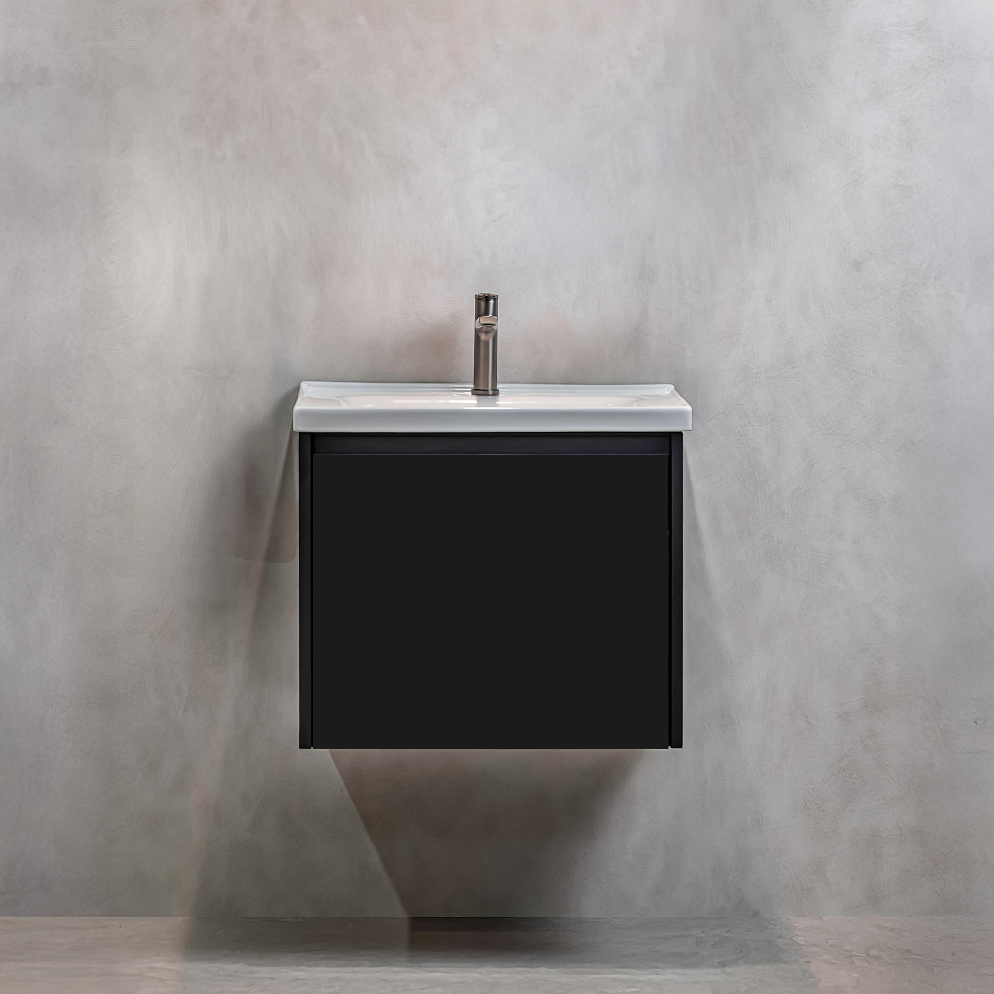 The Vanity Series | Single