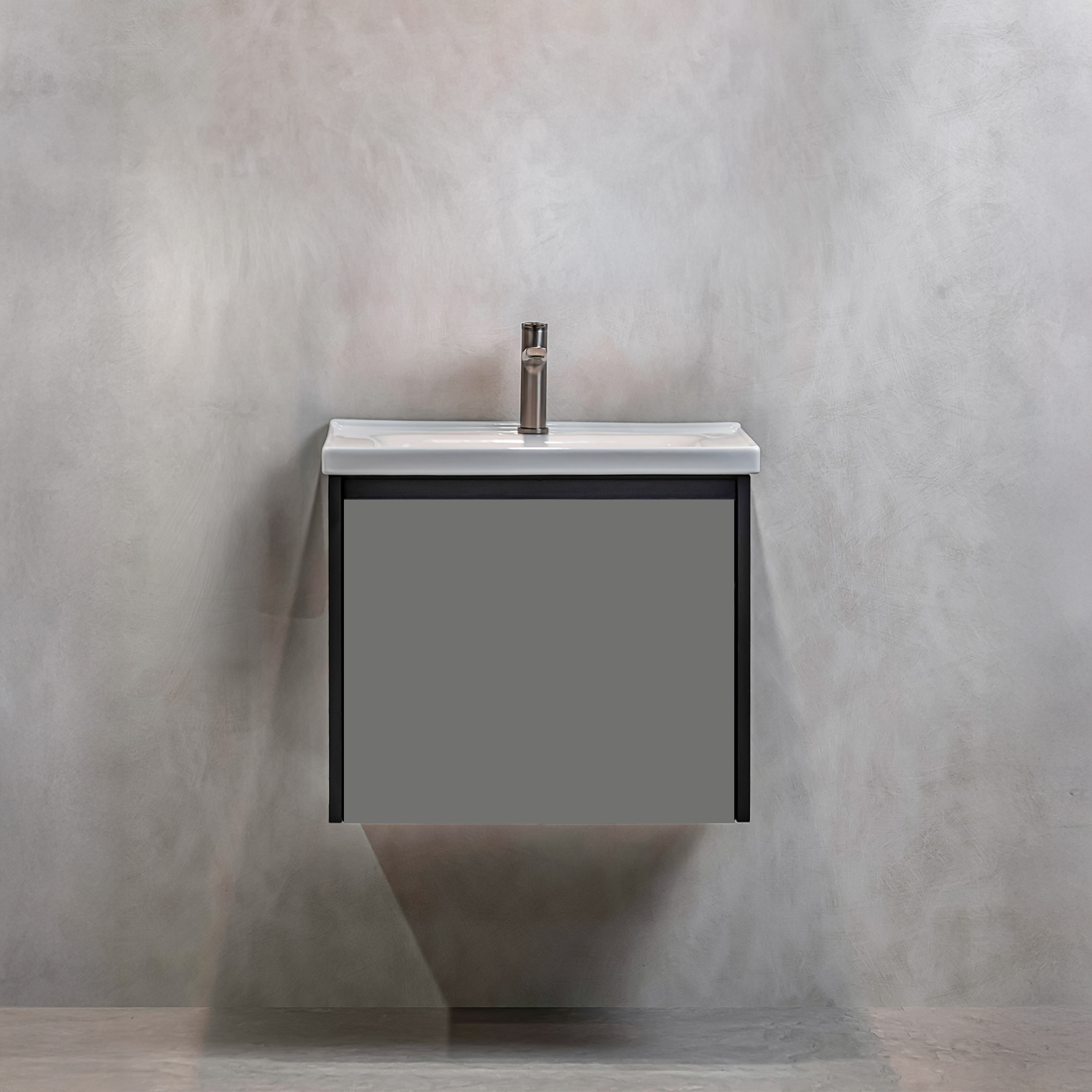 The Vanity Series | Single