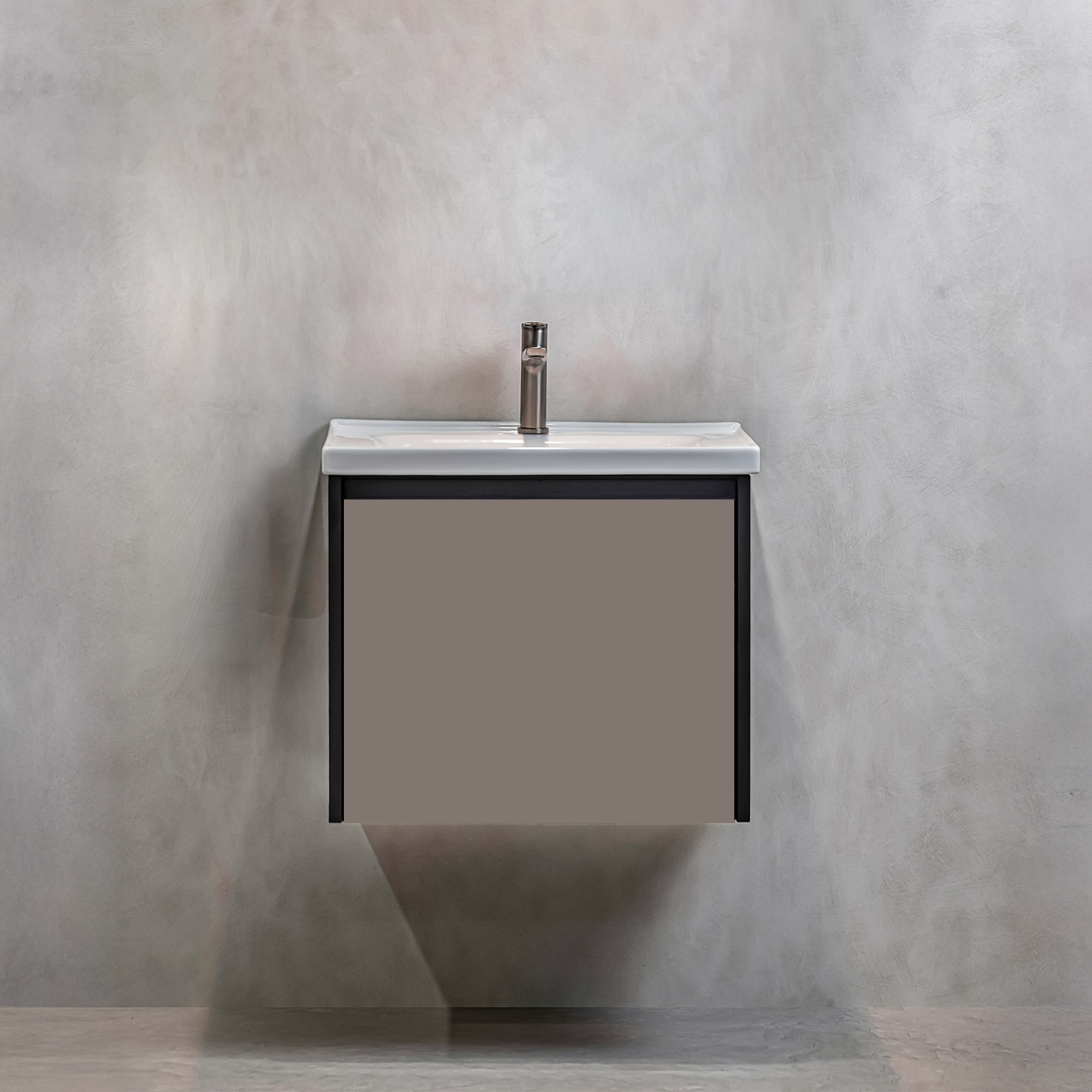 The Vanity Series | Single