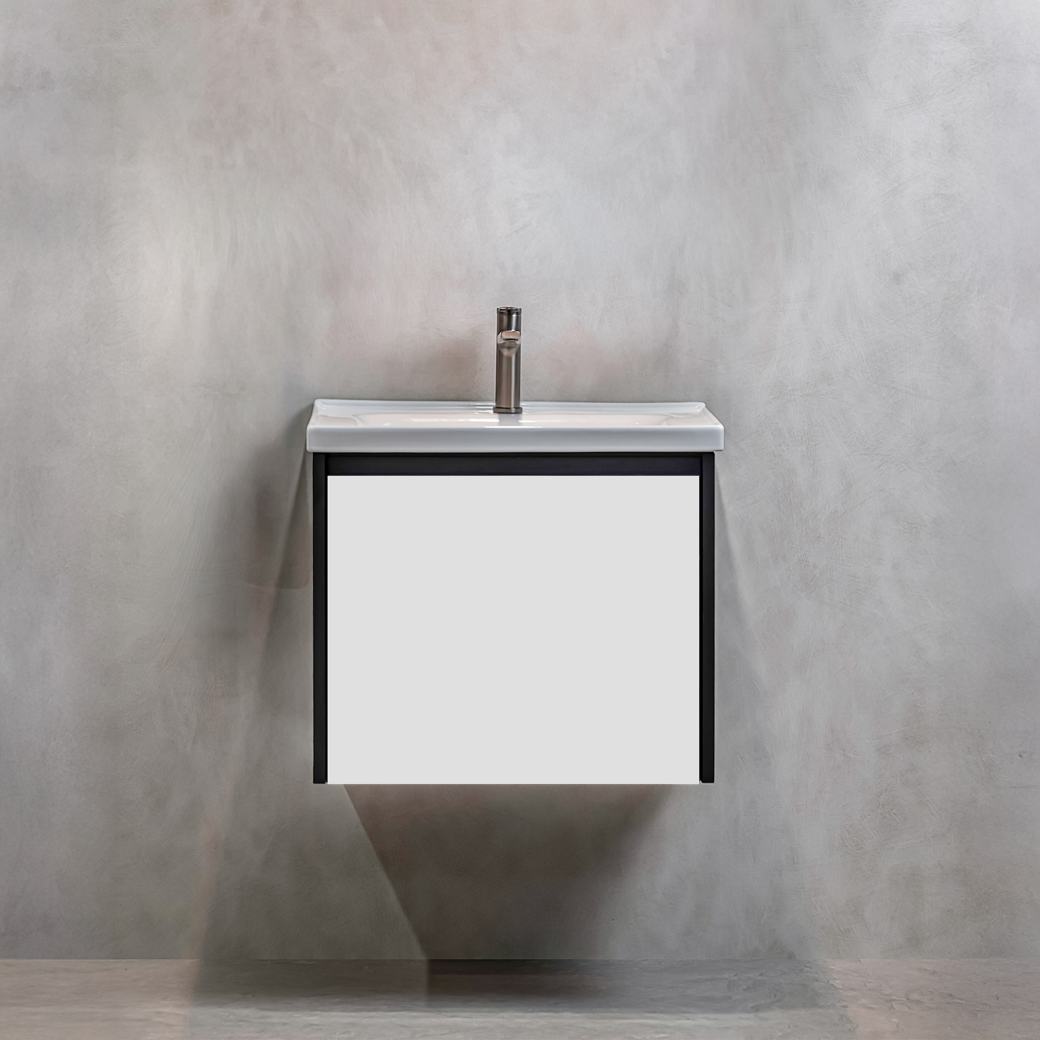 The Vanity Series | Single