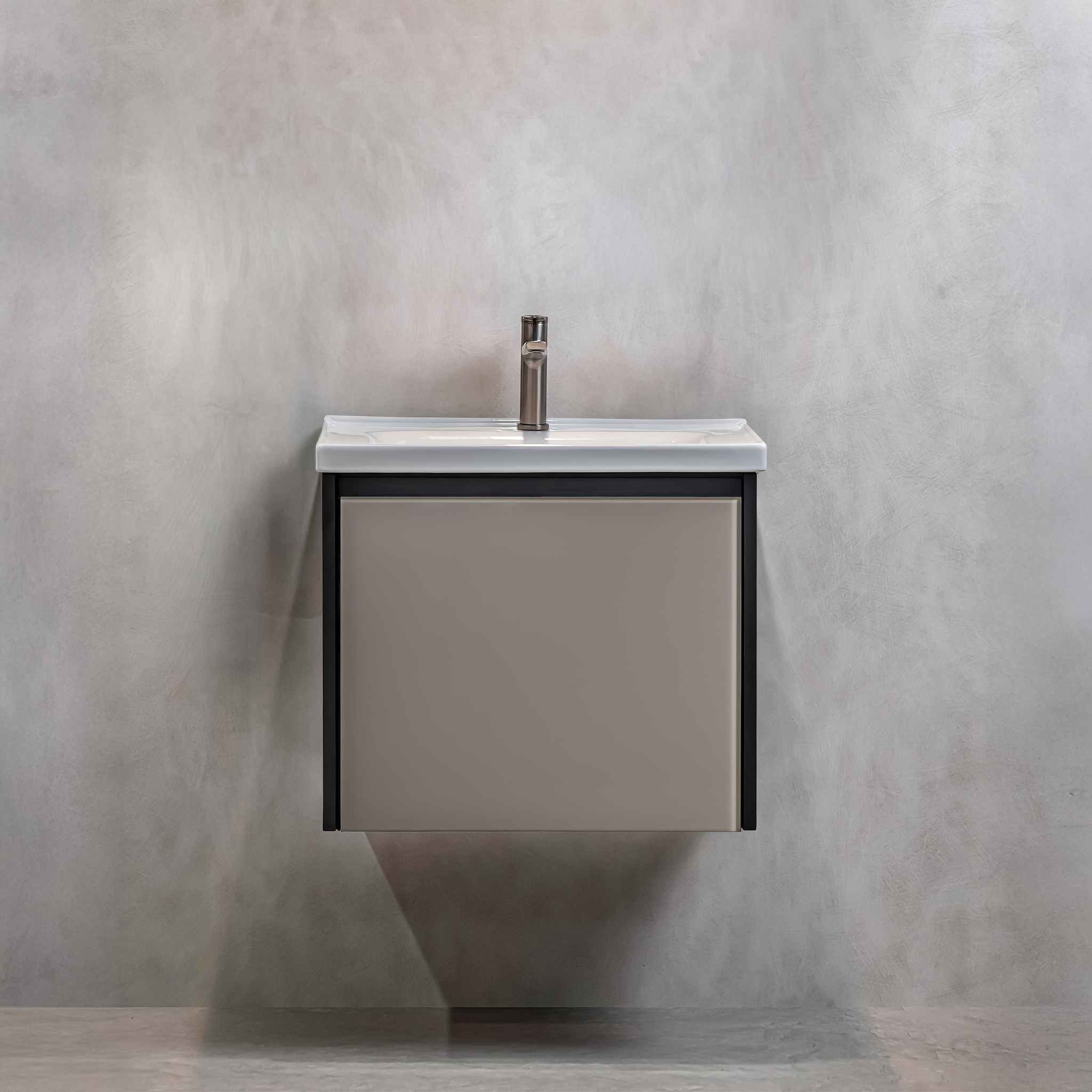 The Vanity Series | Single