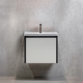 The Vanity Series | Single